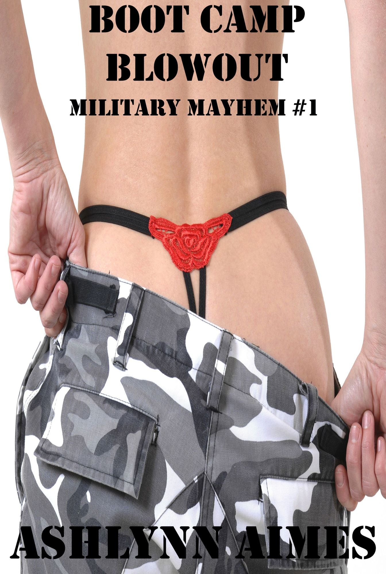 Bootcamp Blowout