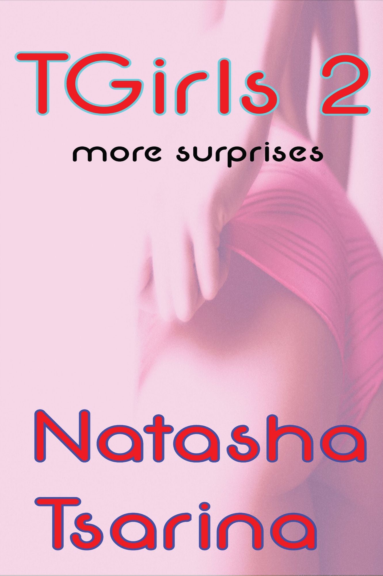TGirls 2