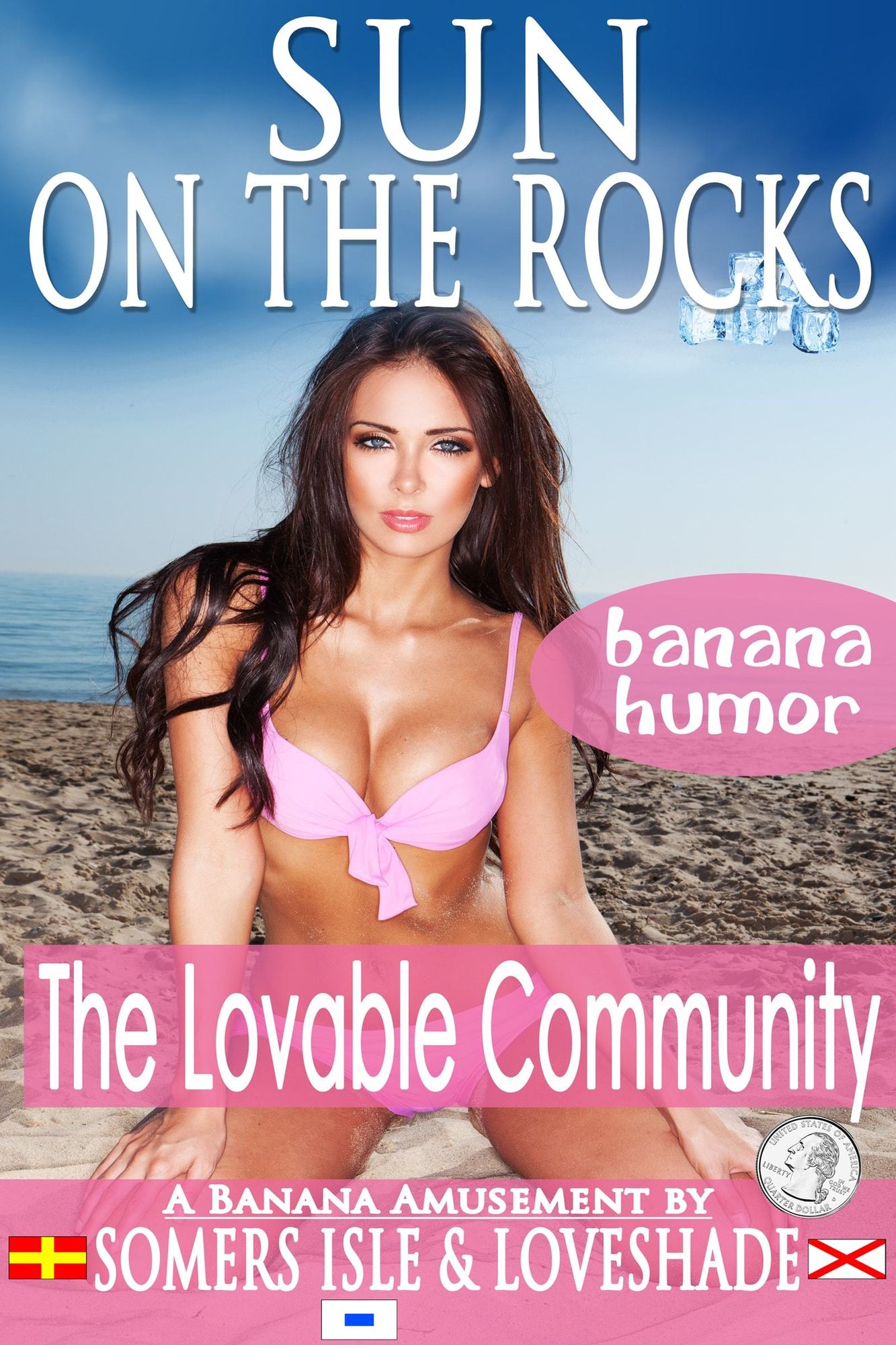 Sun on the Rocks: The Lovable Community