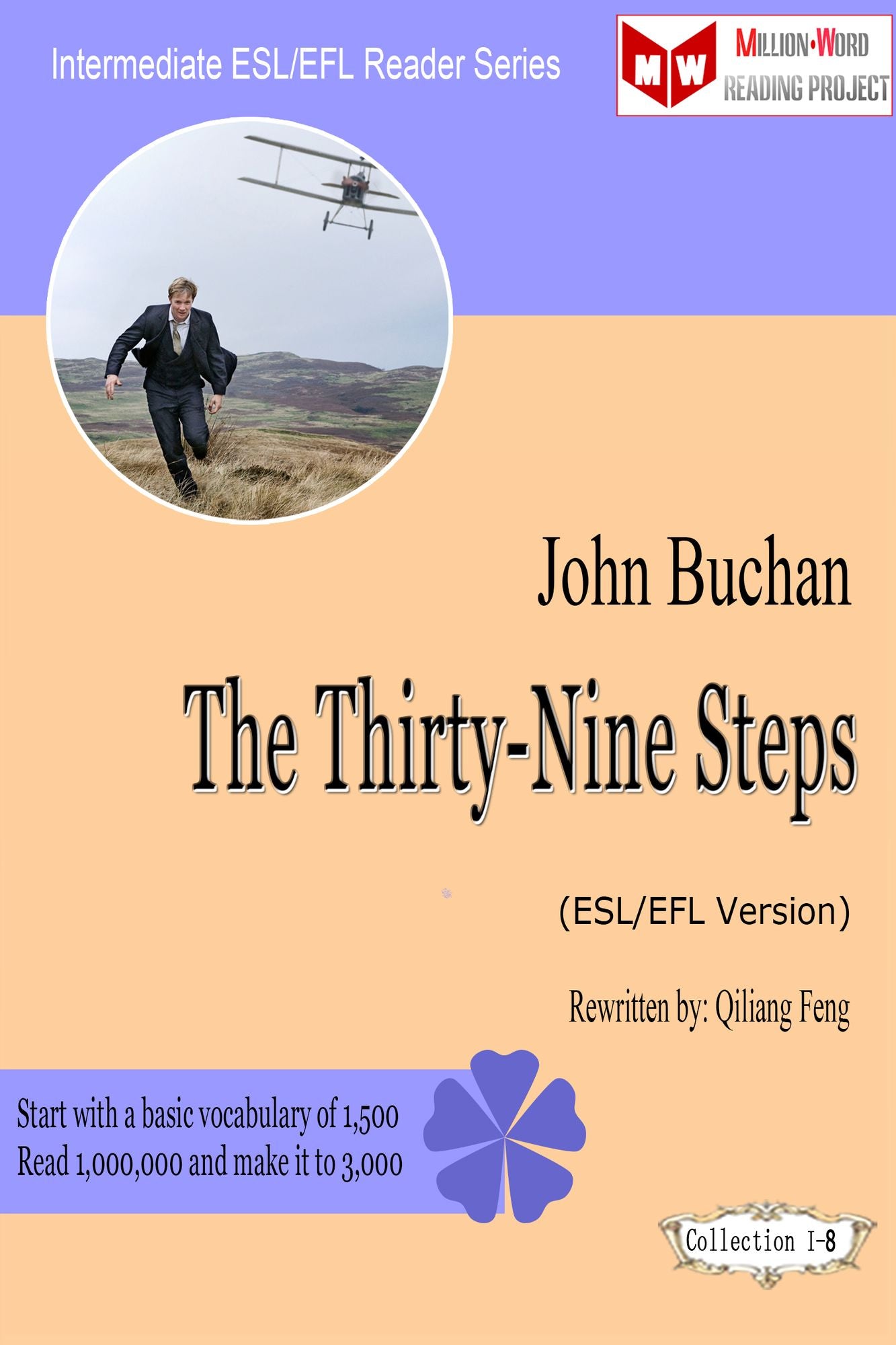 The Thirty-Nine Steps (ESL/EFL Version)