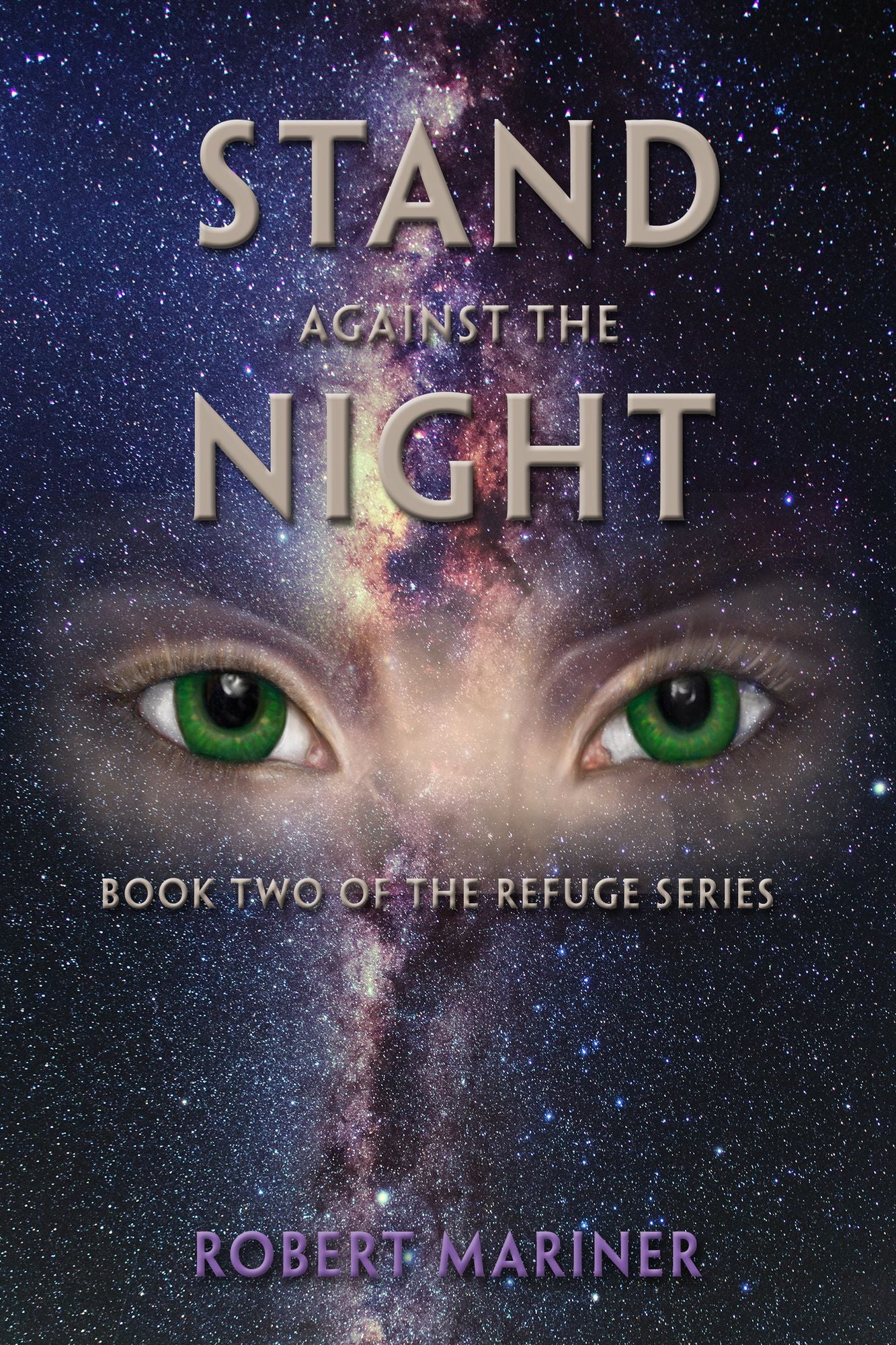 Stand Against the Night