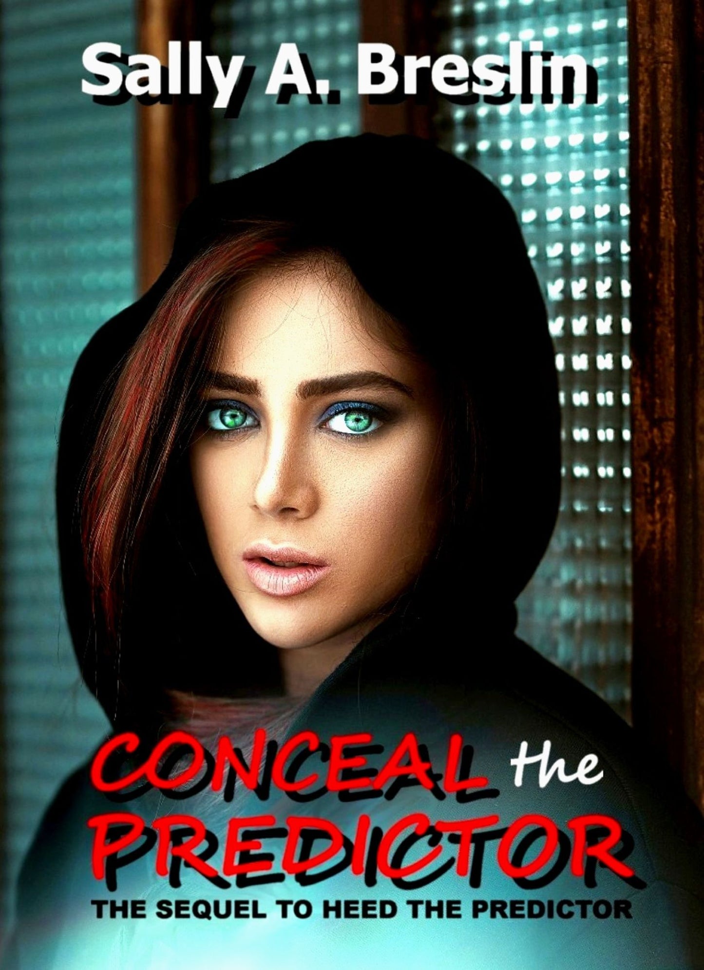Conceal the Predictor