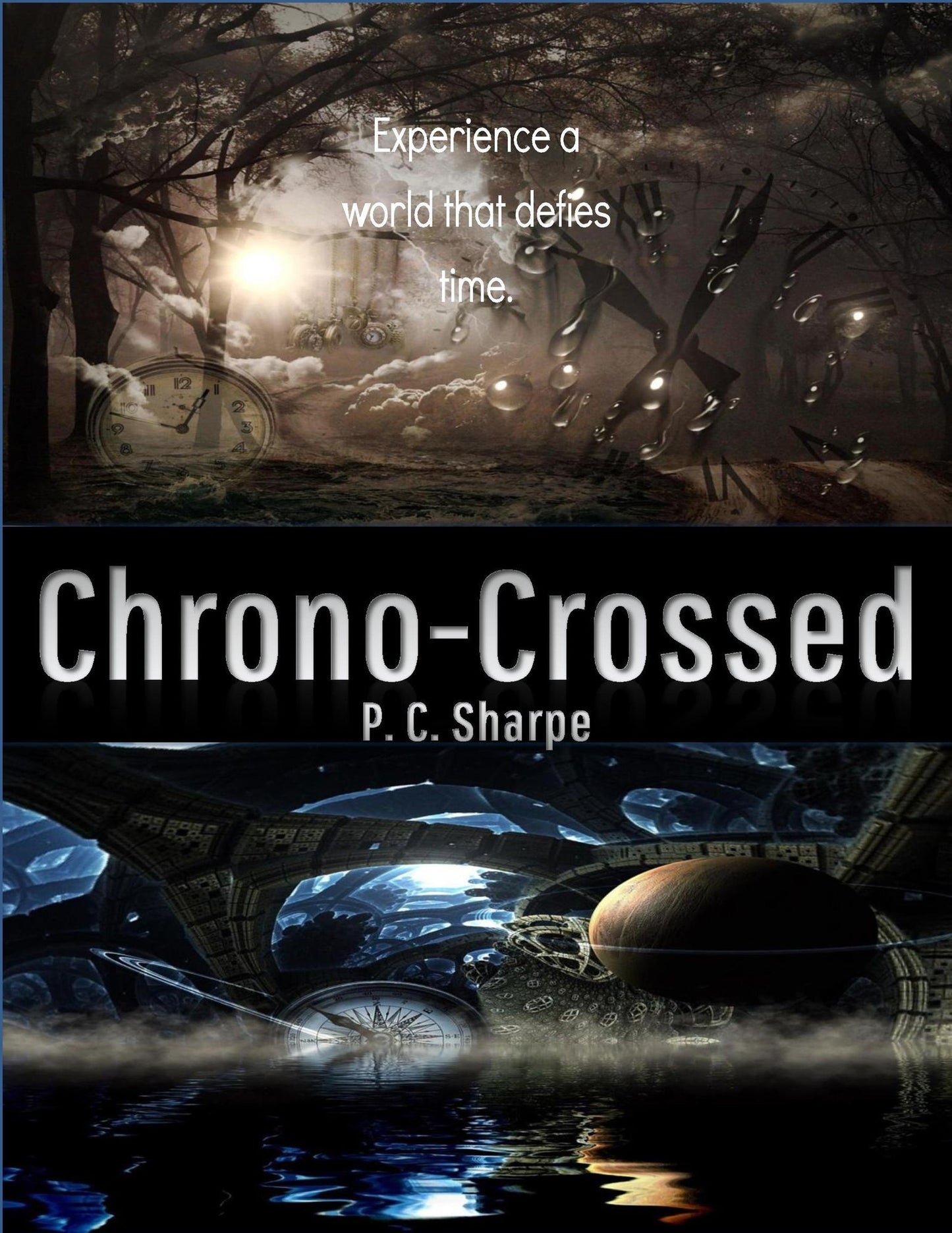 Chrono-Crossed
