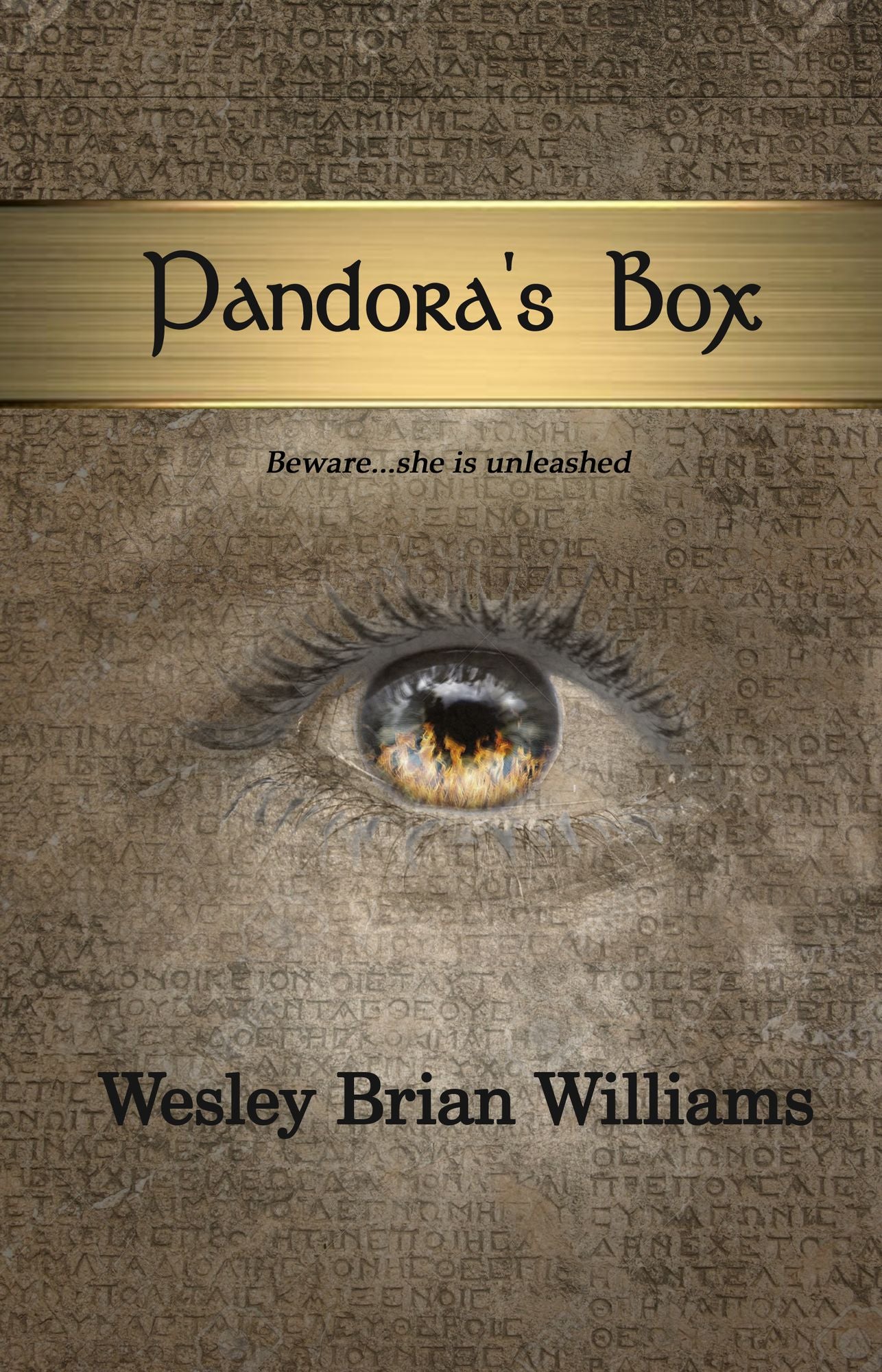 Pandora's Box