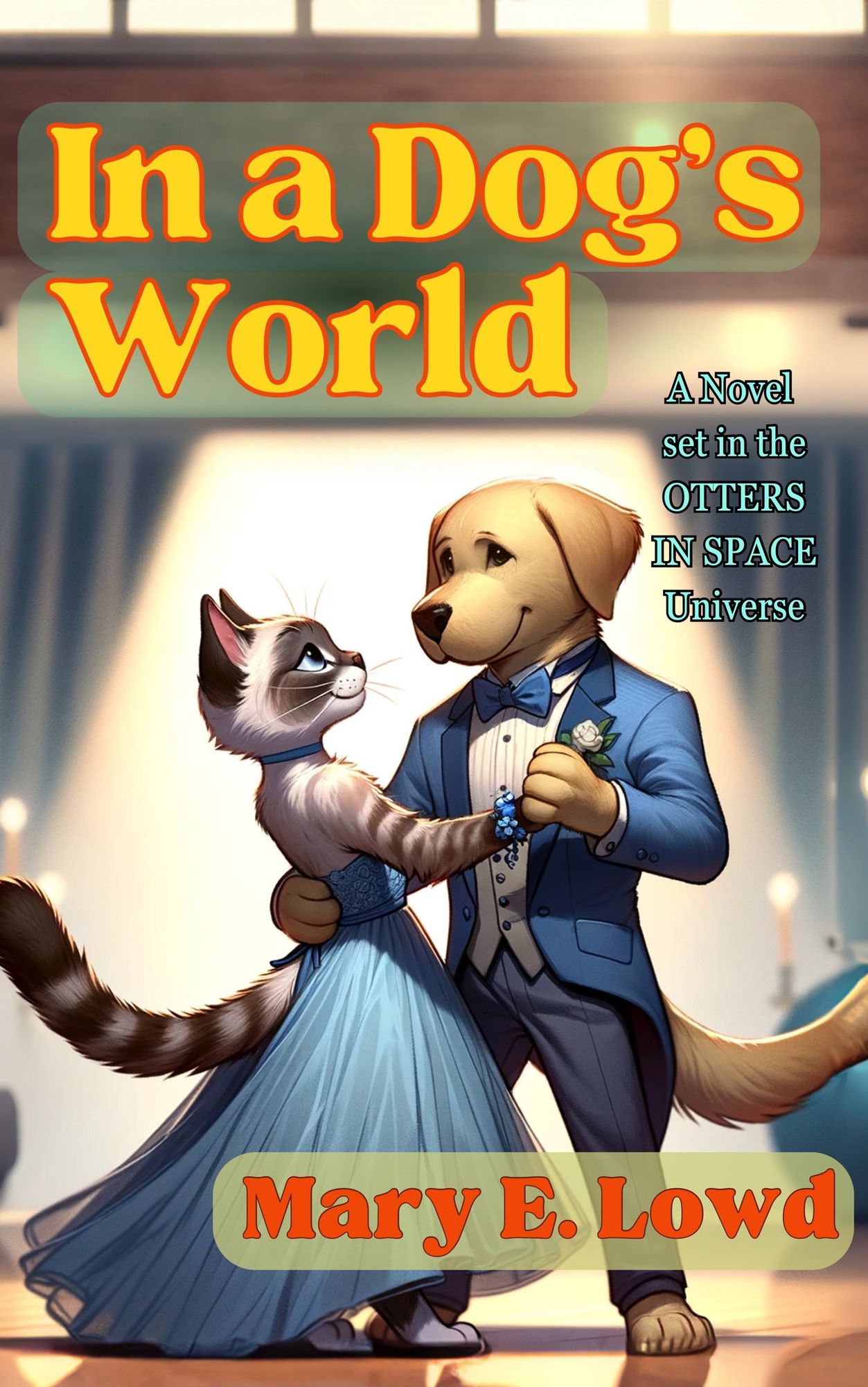 In a Dog's World