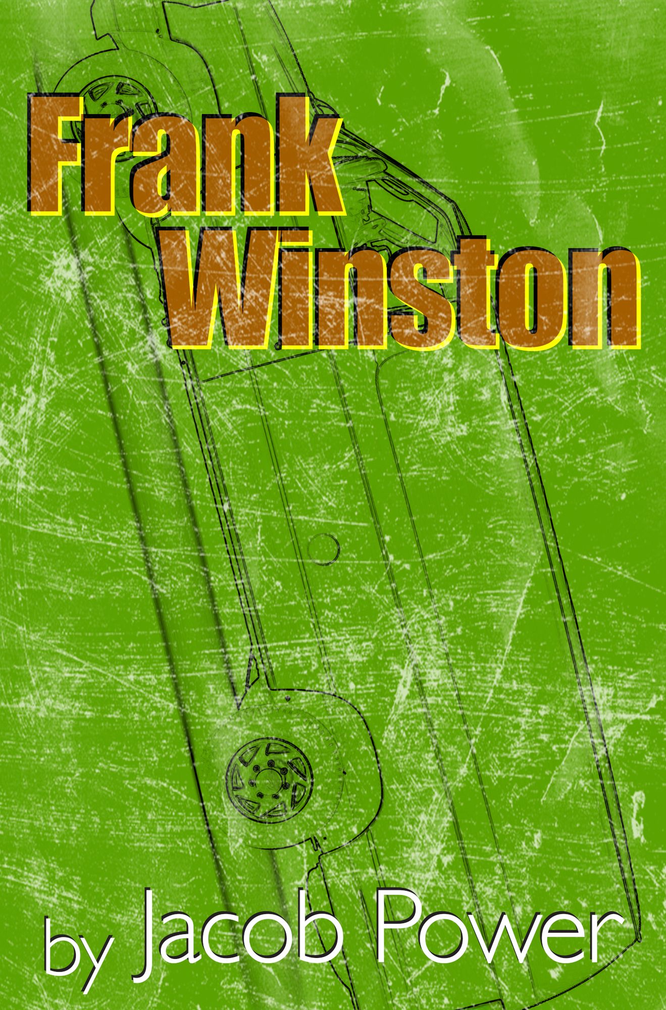 Frank Winston