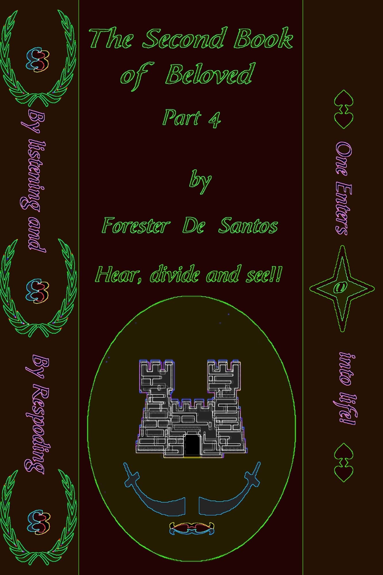 The Second Book of Beloved Part 4