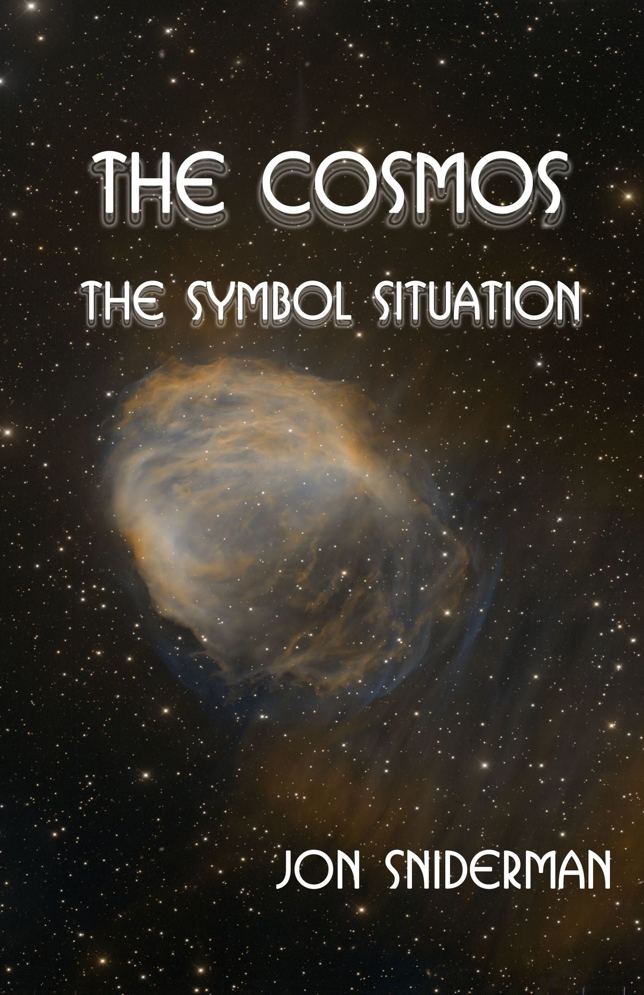 The Cosmos: The Symbol Situation