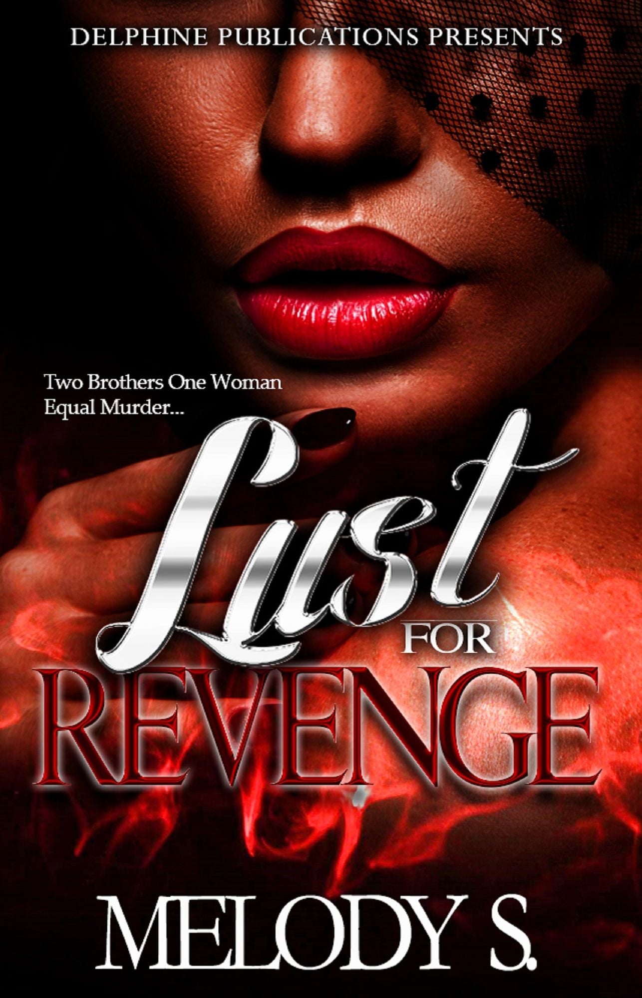 Lust For Revenge