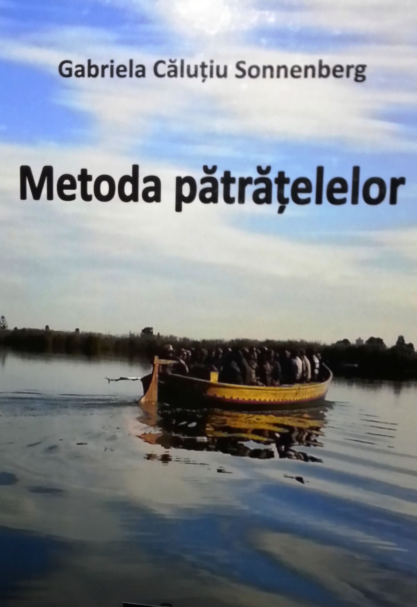 Metoda Patratelelor