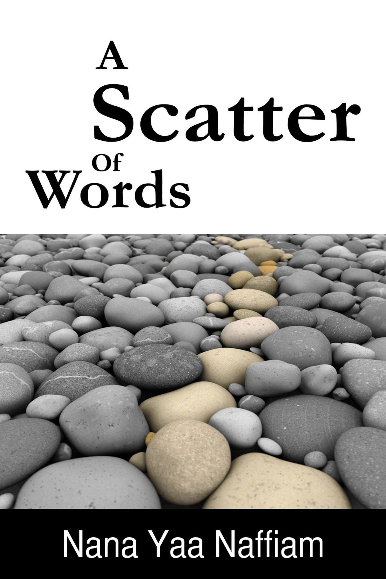 A Scatter of Words