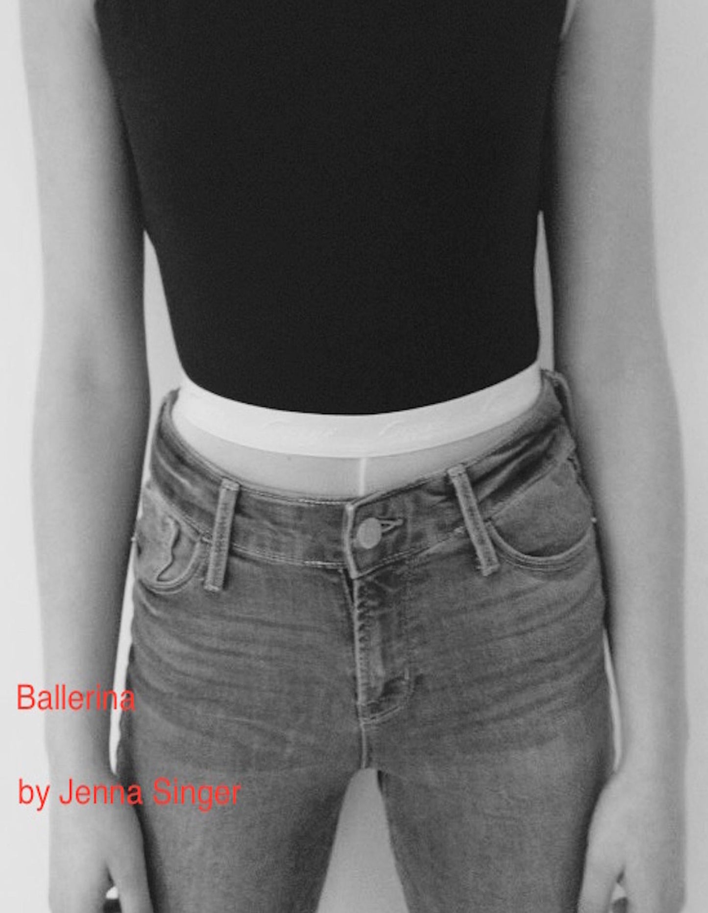 Ballerina