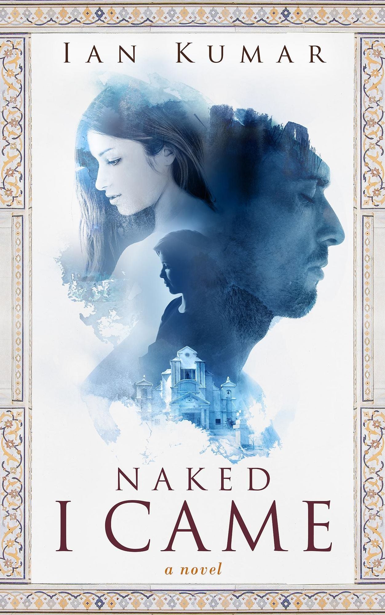 Naked I Came