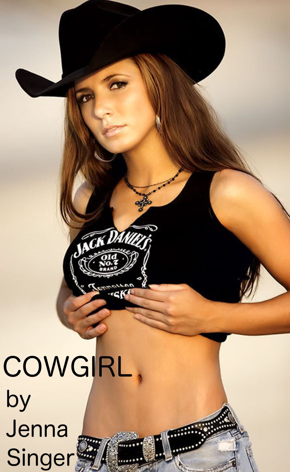 Cowgirl