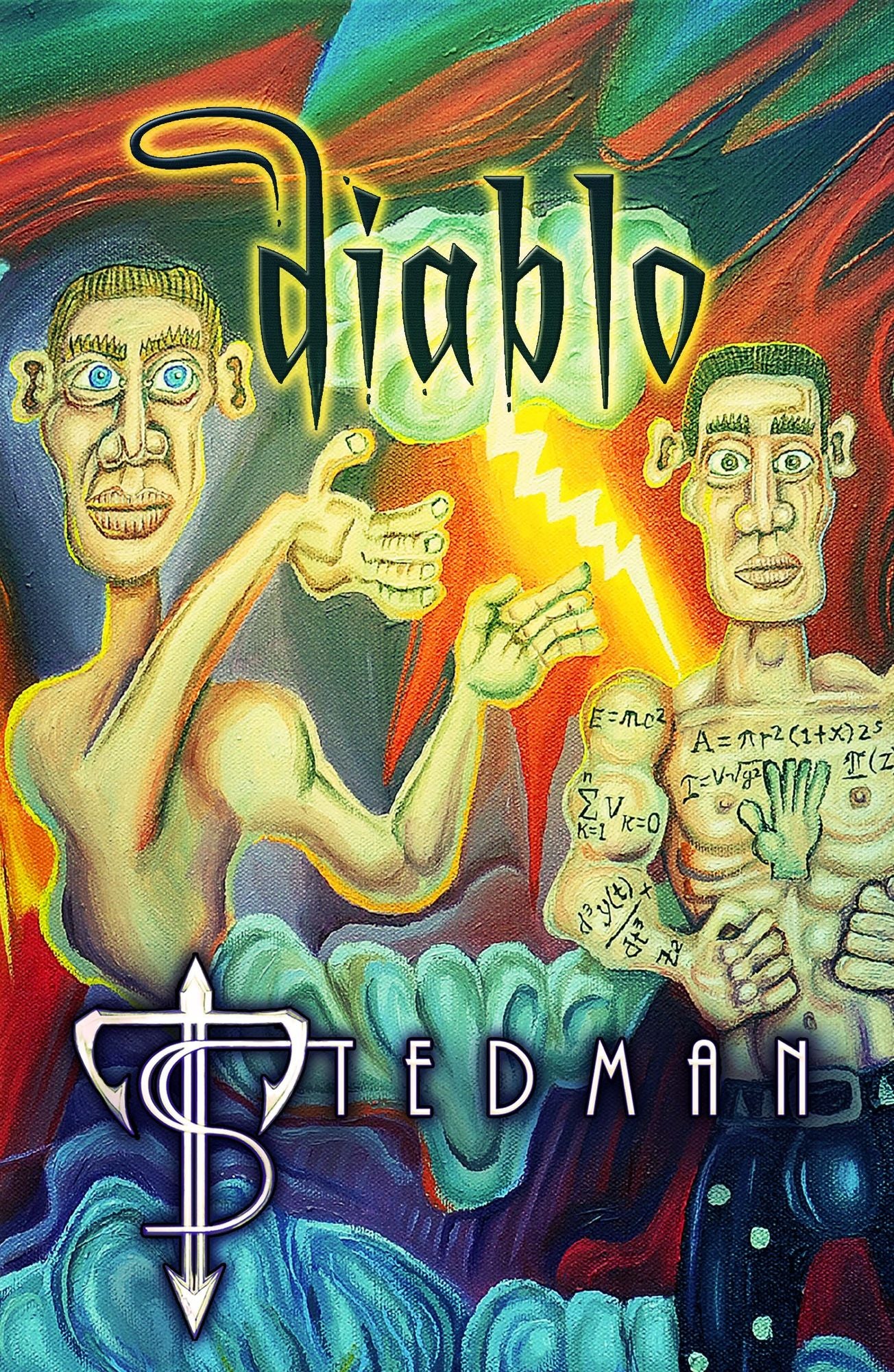 Diablo