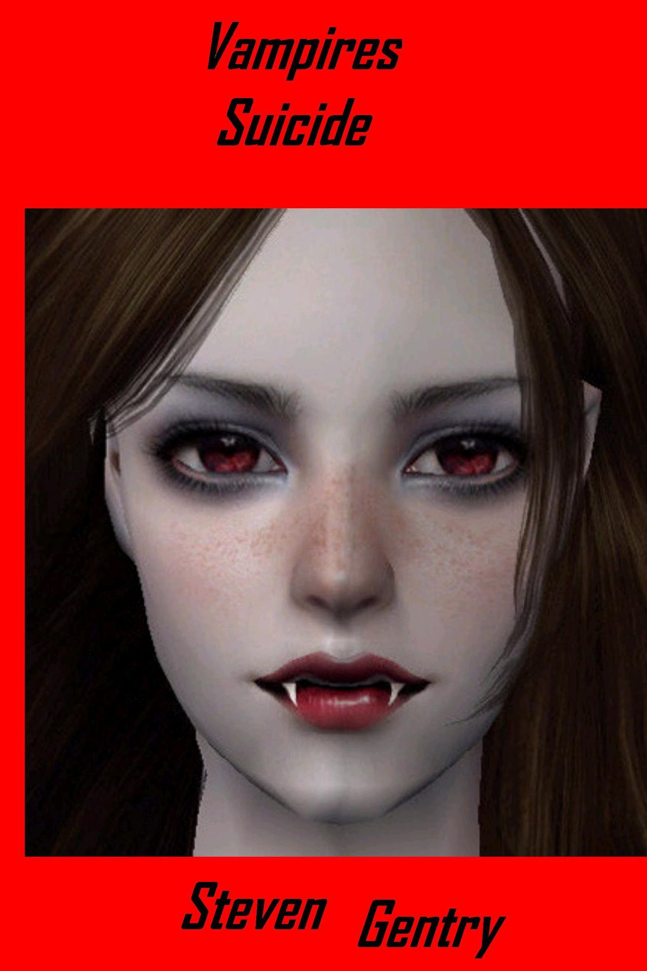 Vampires Suicide