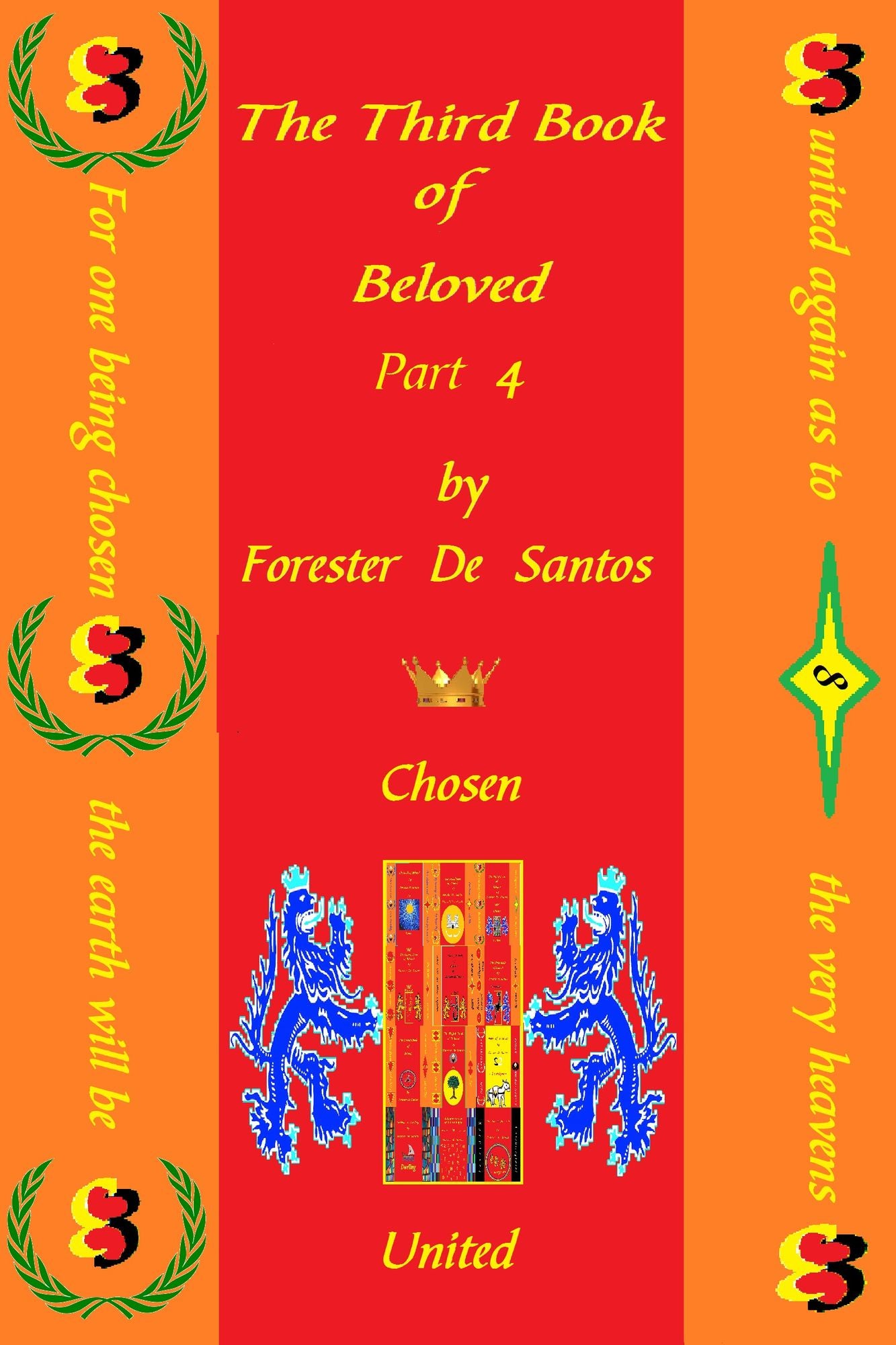 The Third Book of Beloved Part 4
