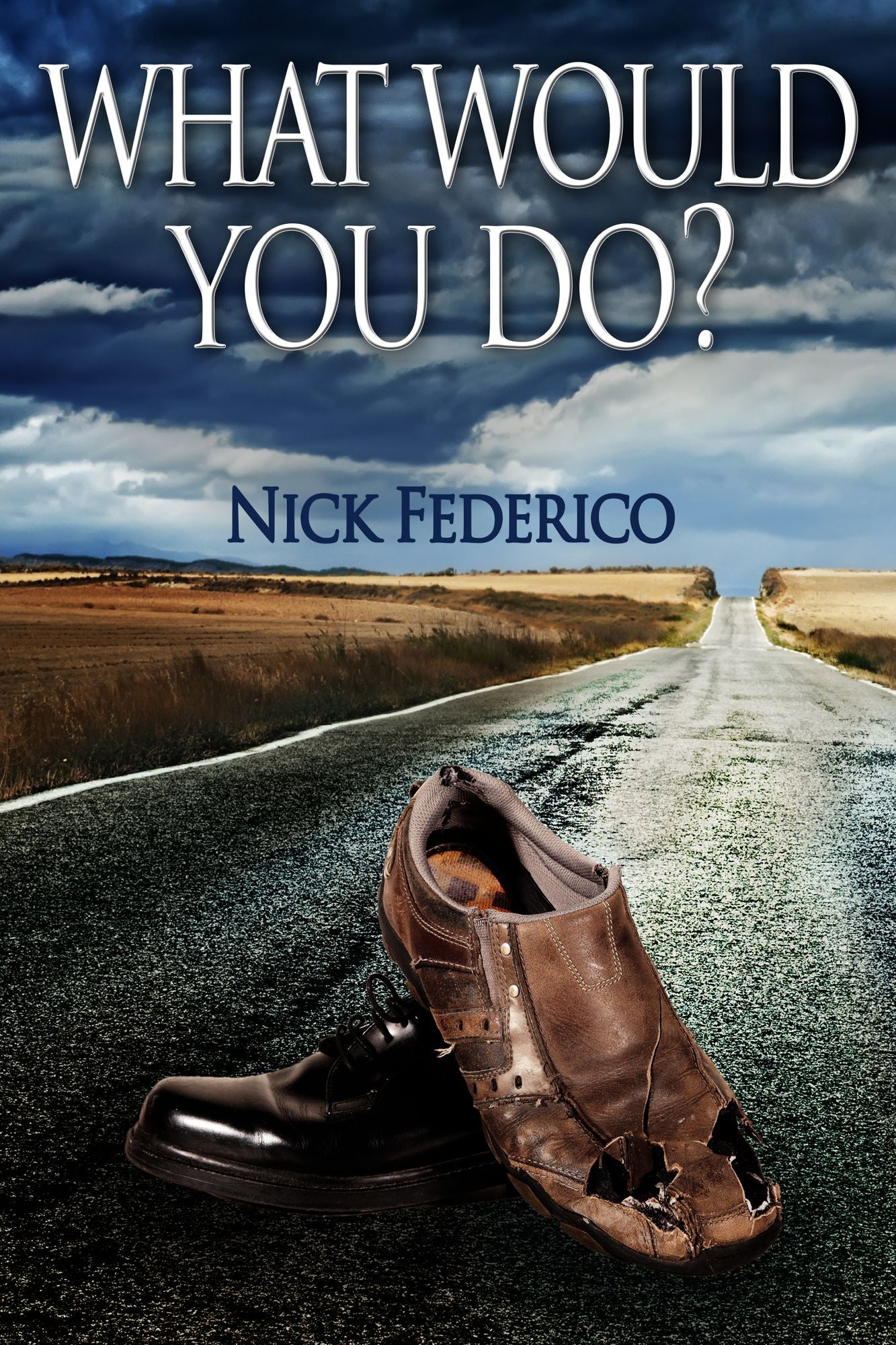 What Would You Do?