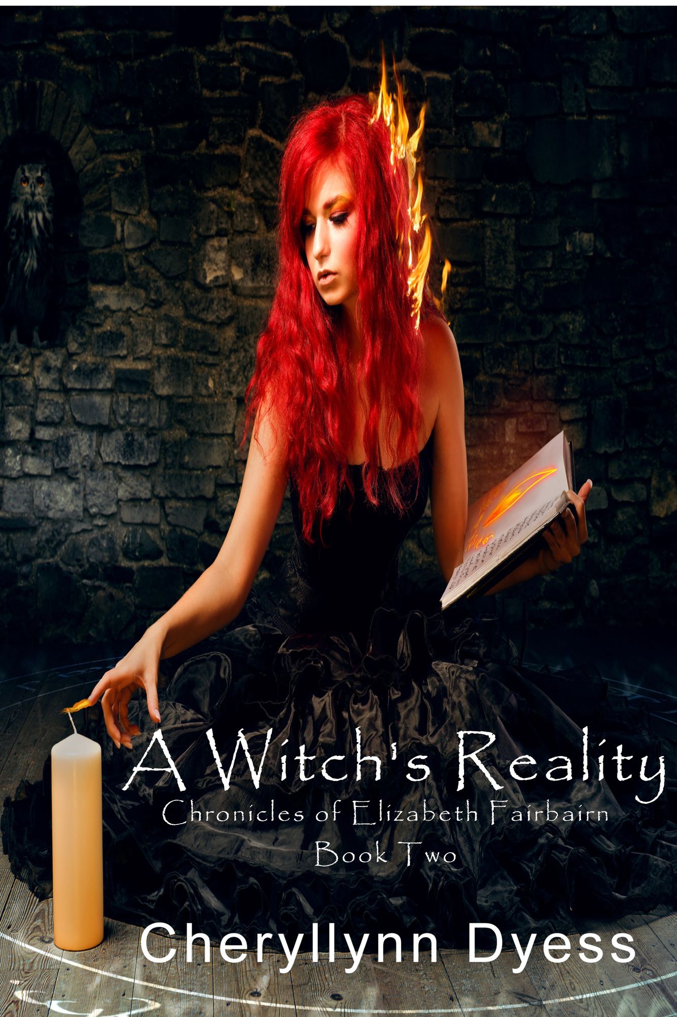 A Witch's Reality