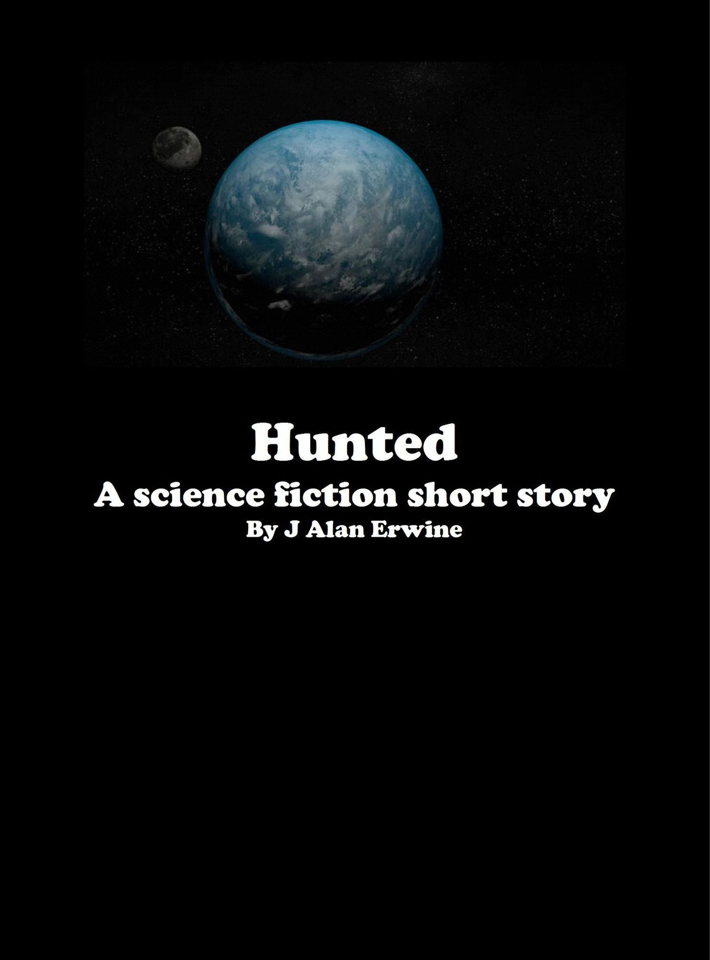 Hunted