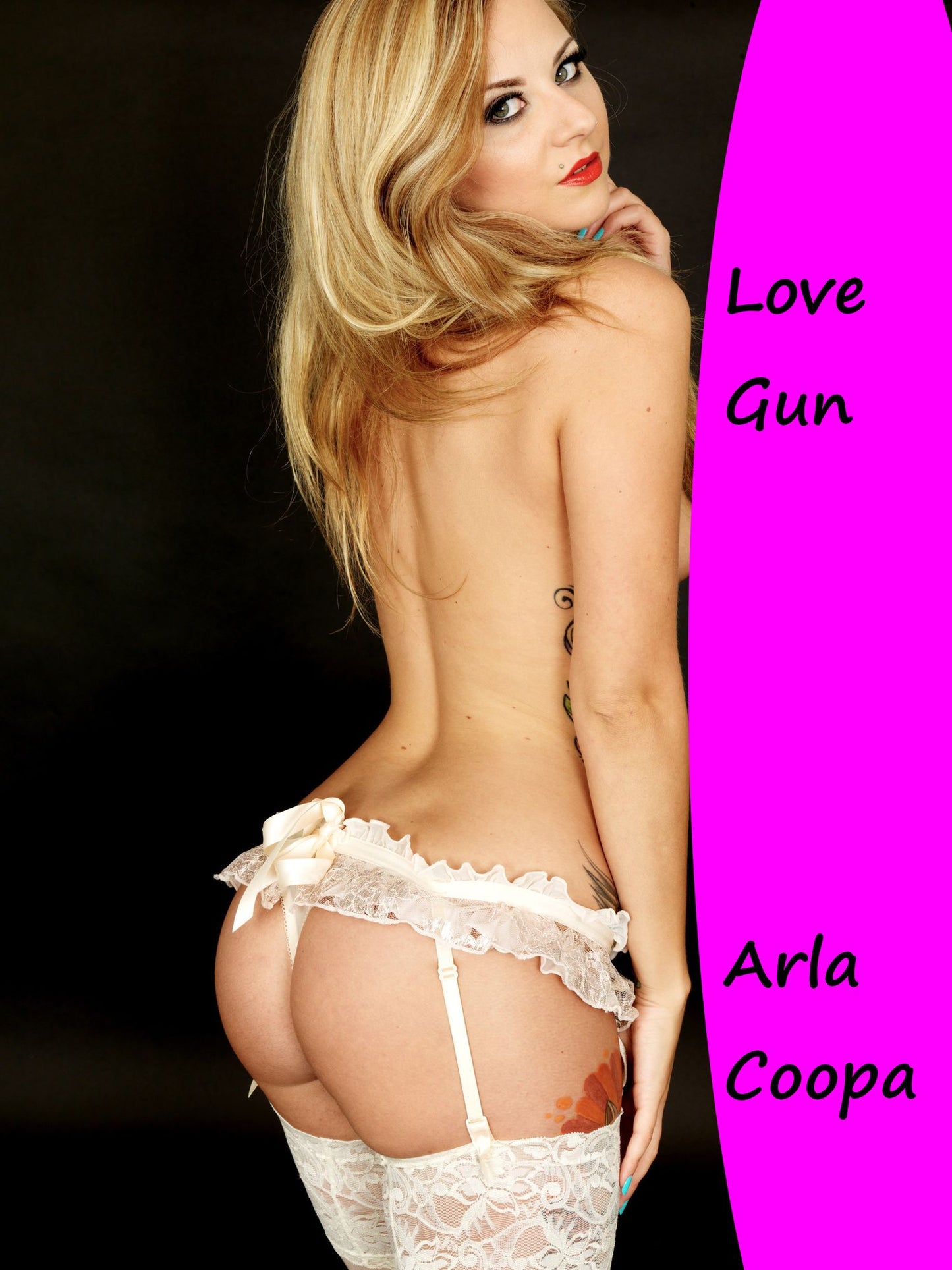 Love Gun