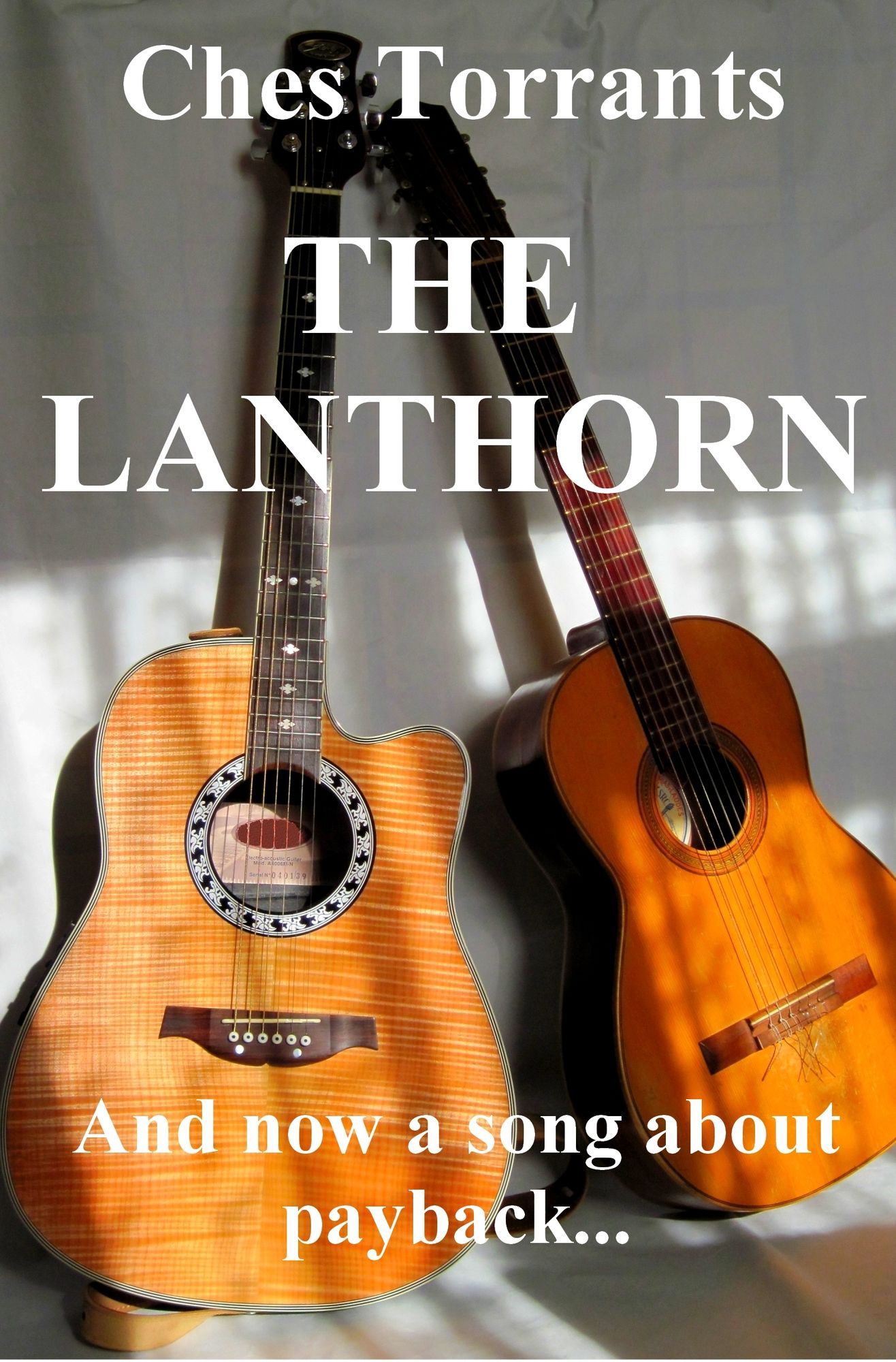 The Lanthorn