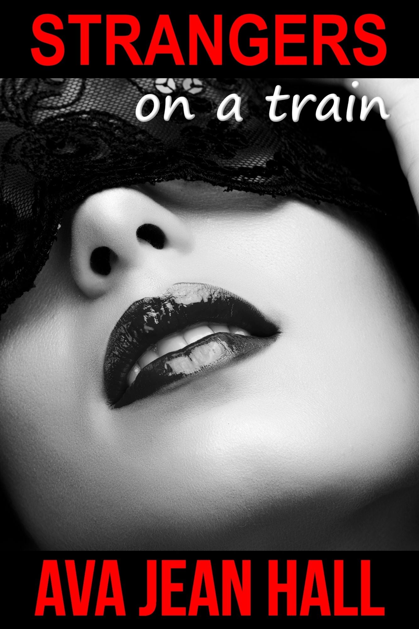 Strangers On A Train