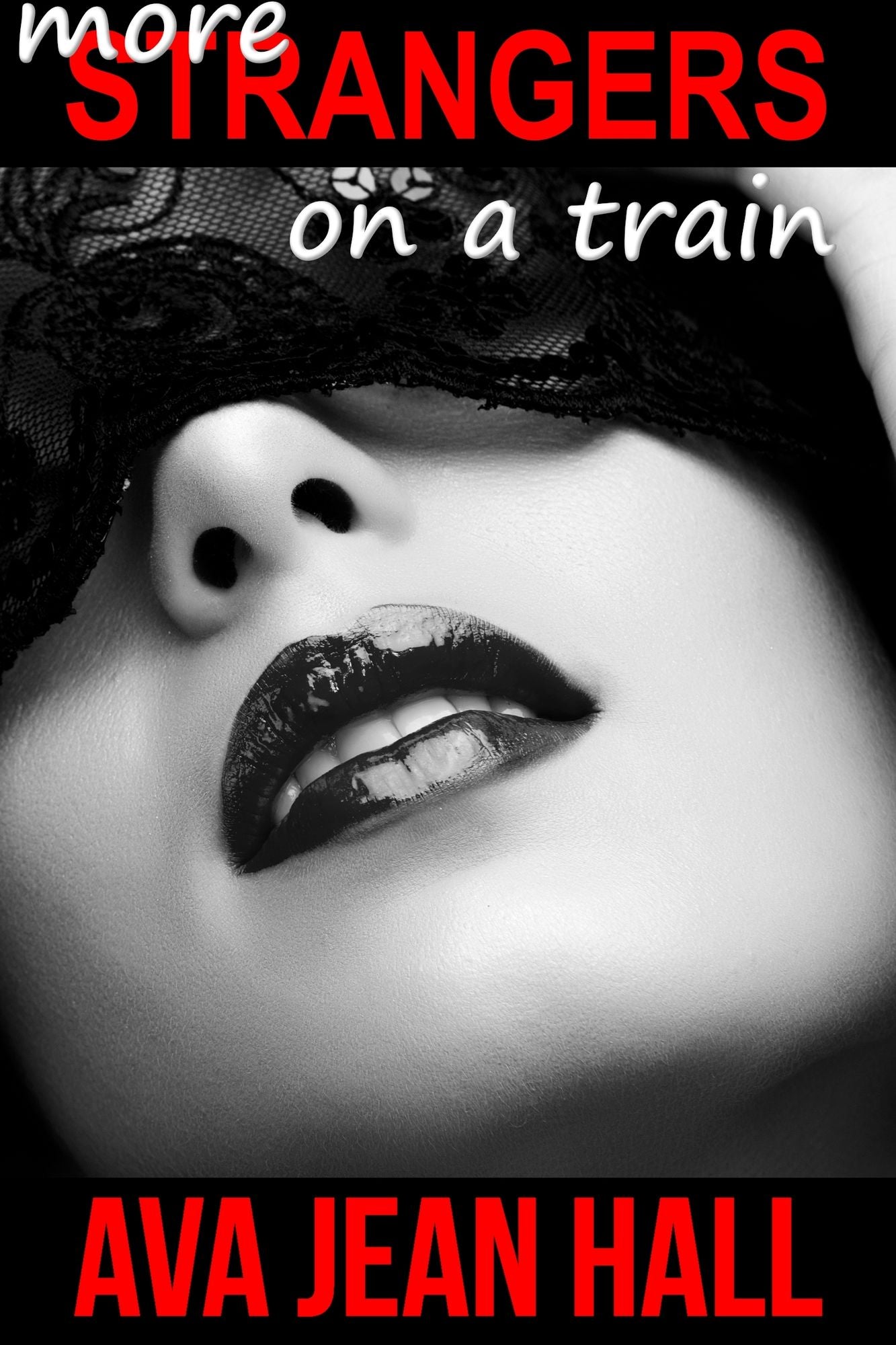 More Strangers On A Train