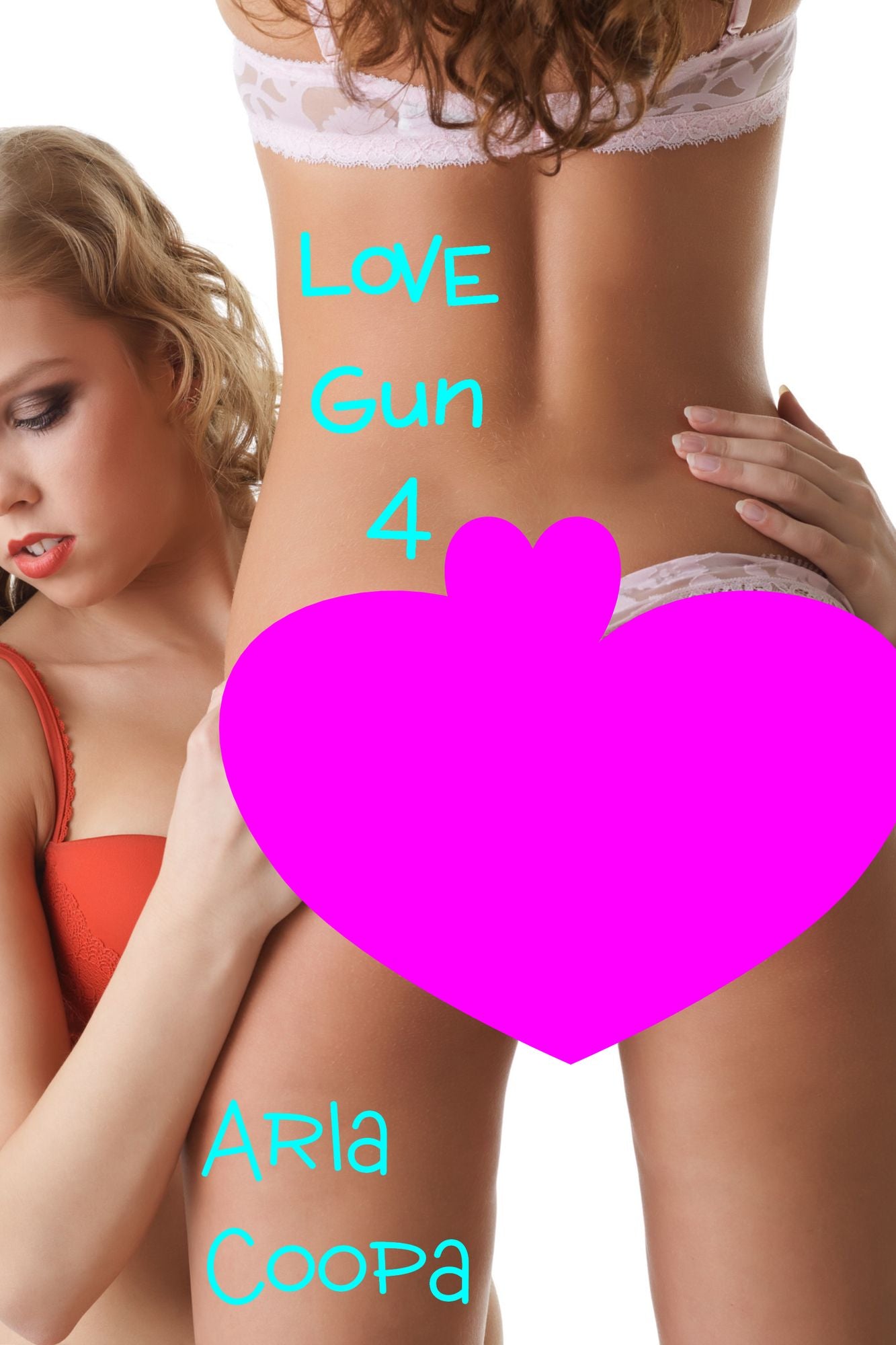 Love Gun 4