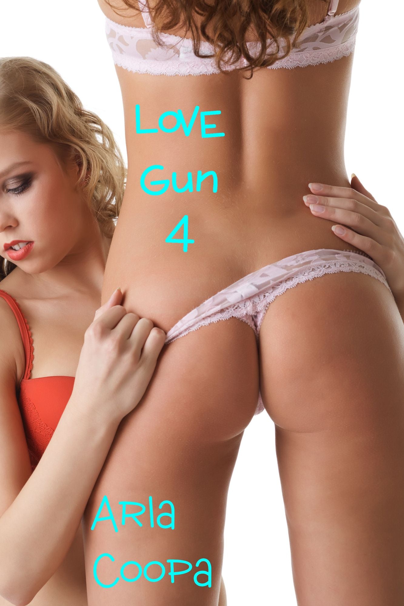 Love Gun 4