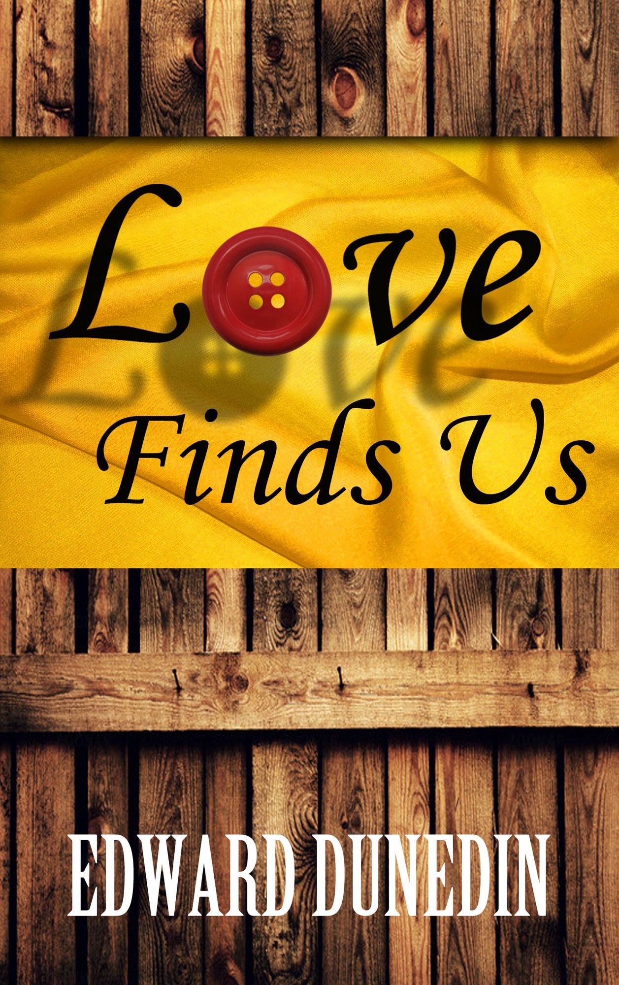 Love Finds Us