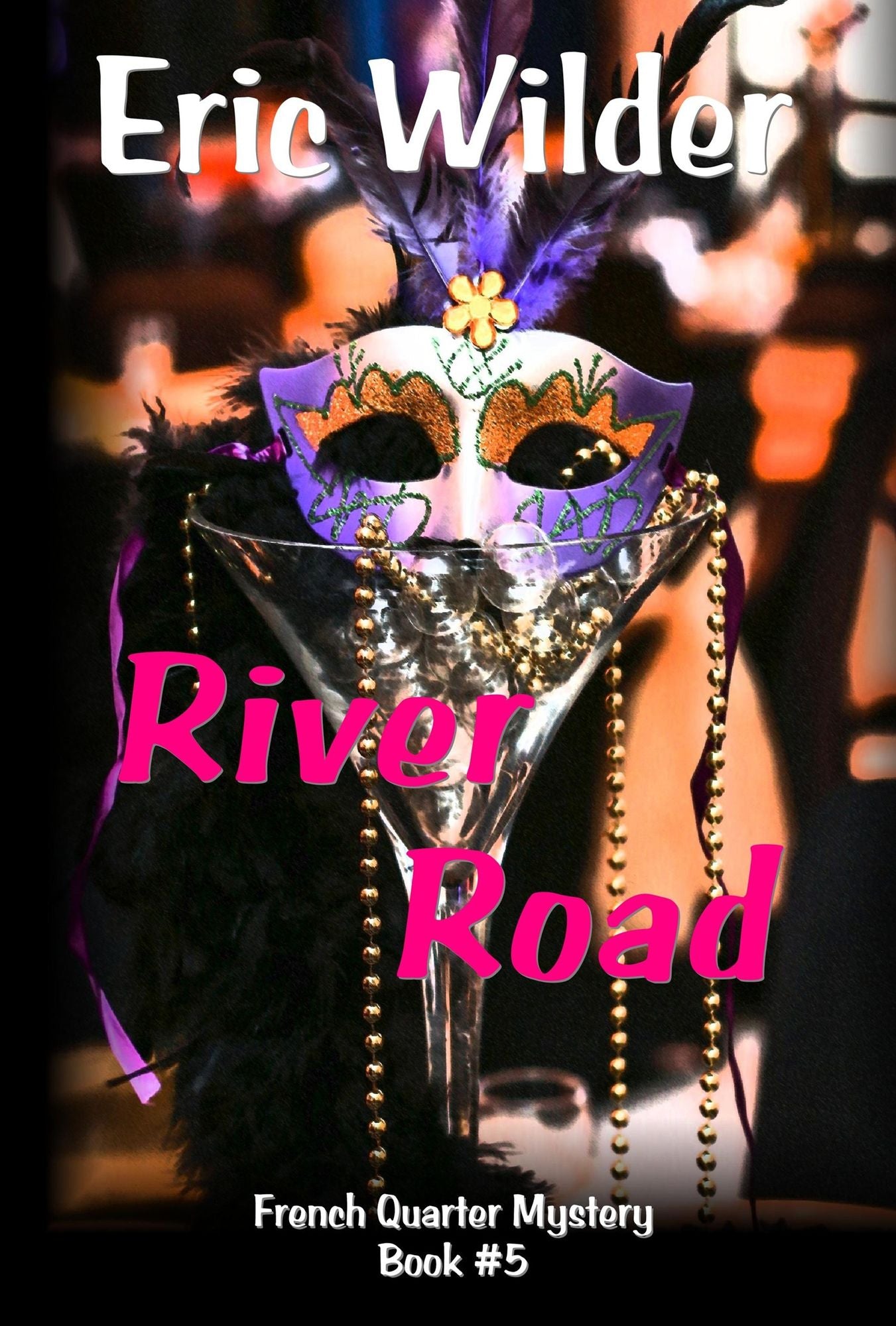 River Road