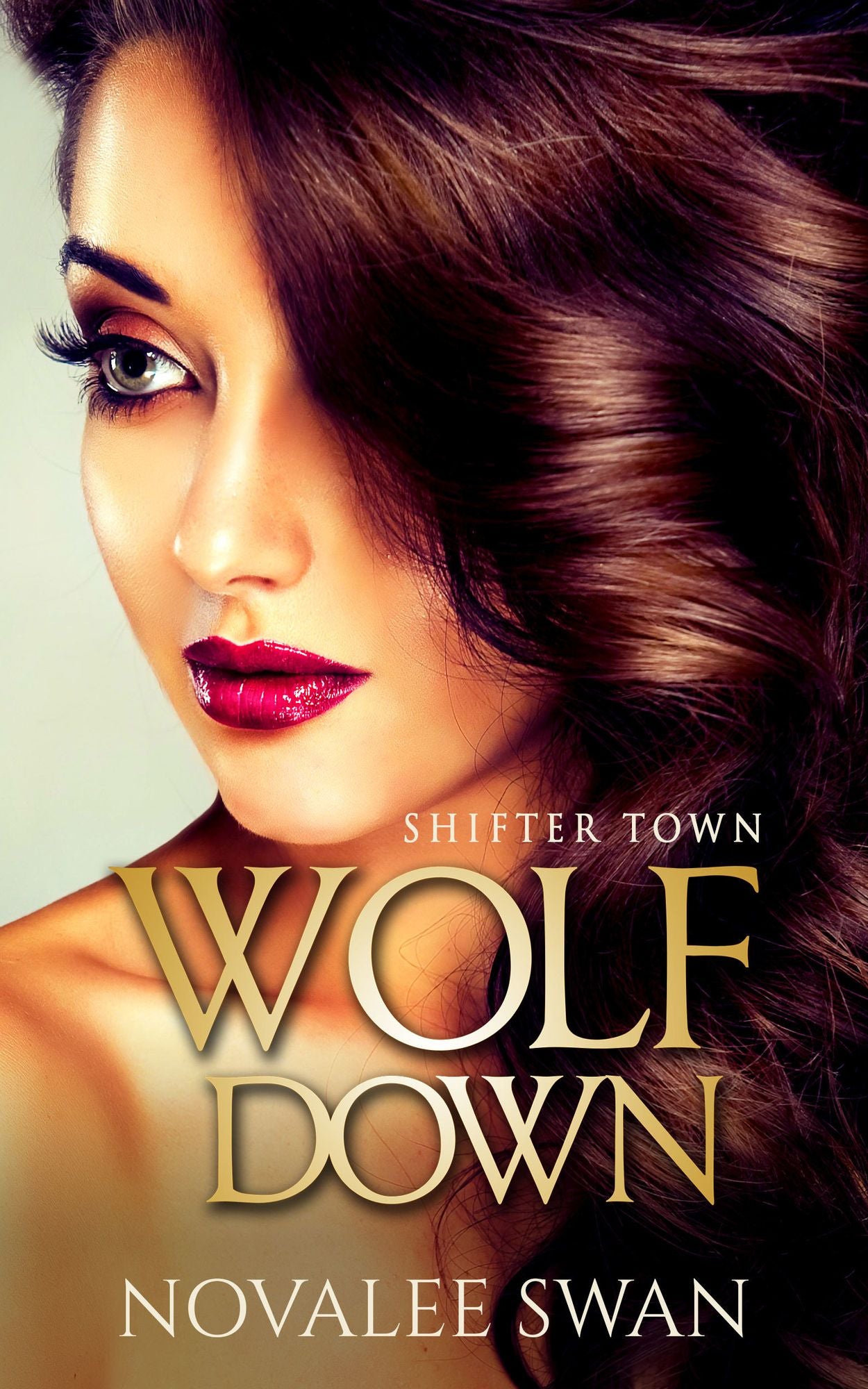Wolf Down