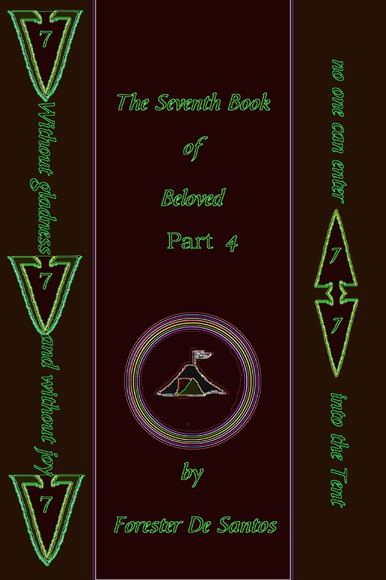 The Seventh Book of Beloved Part 4