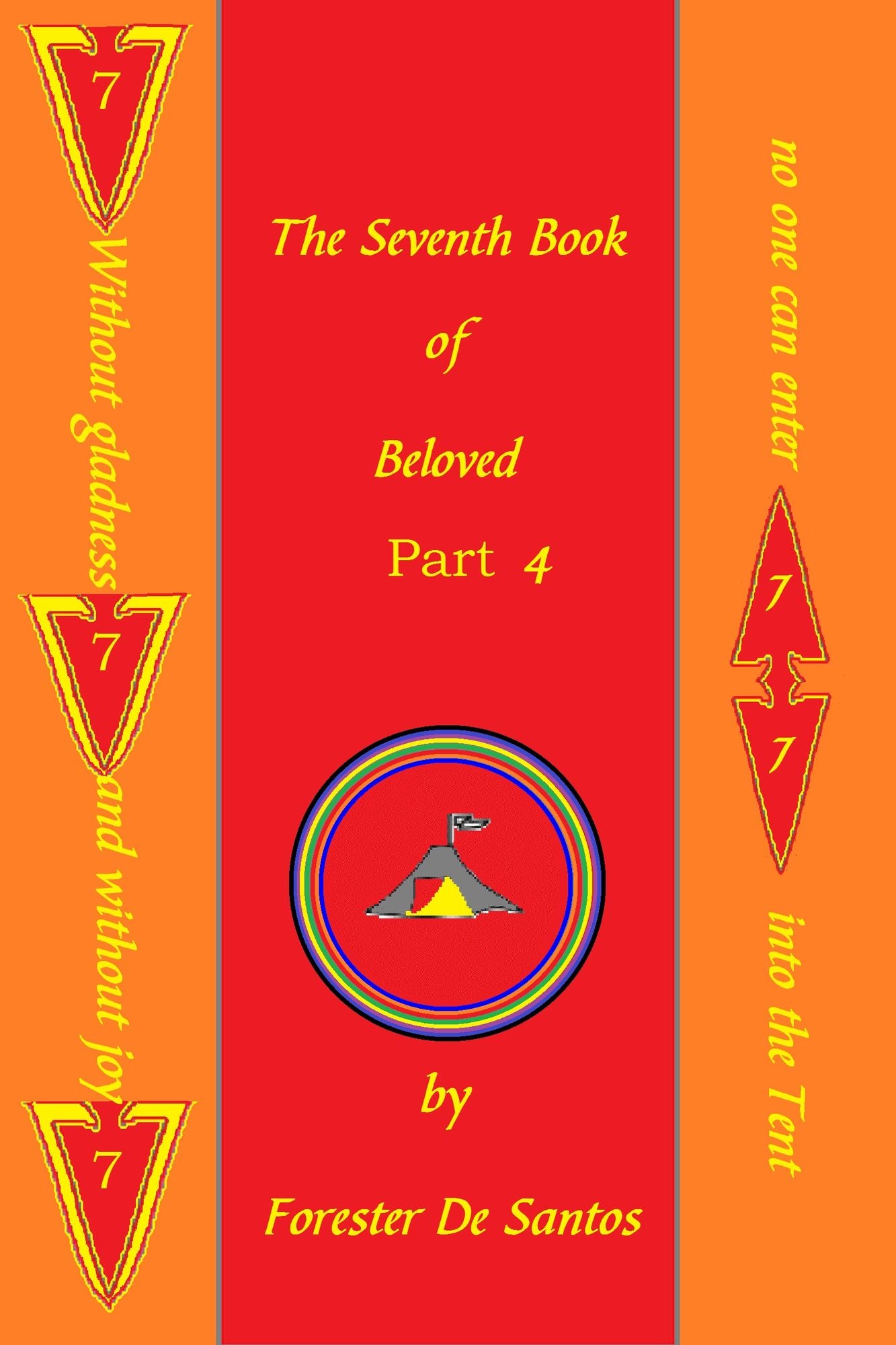 The Seventh Book of Beloved Part 4