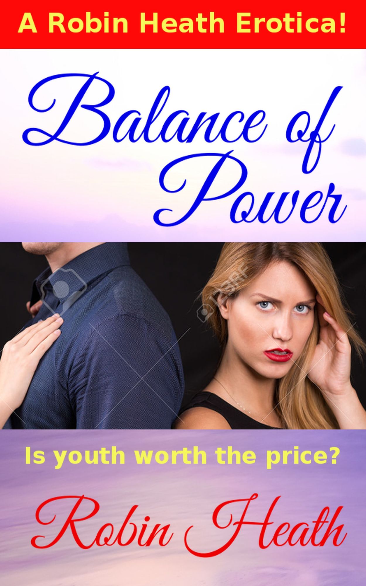 Balance of Power