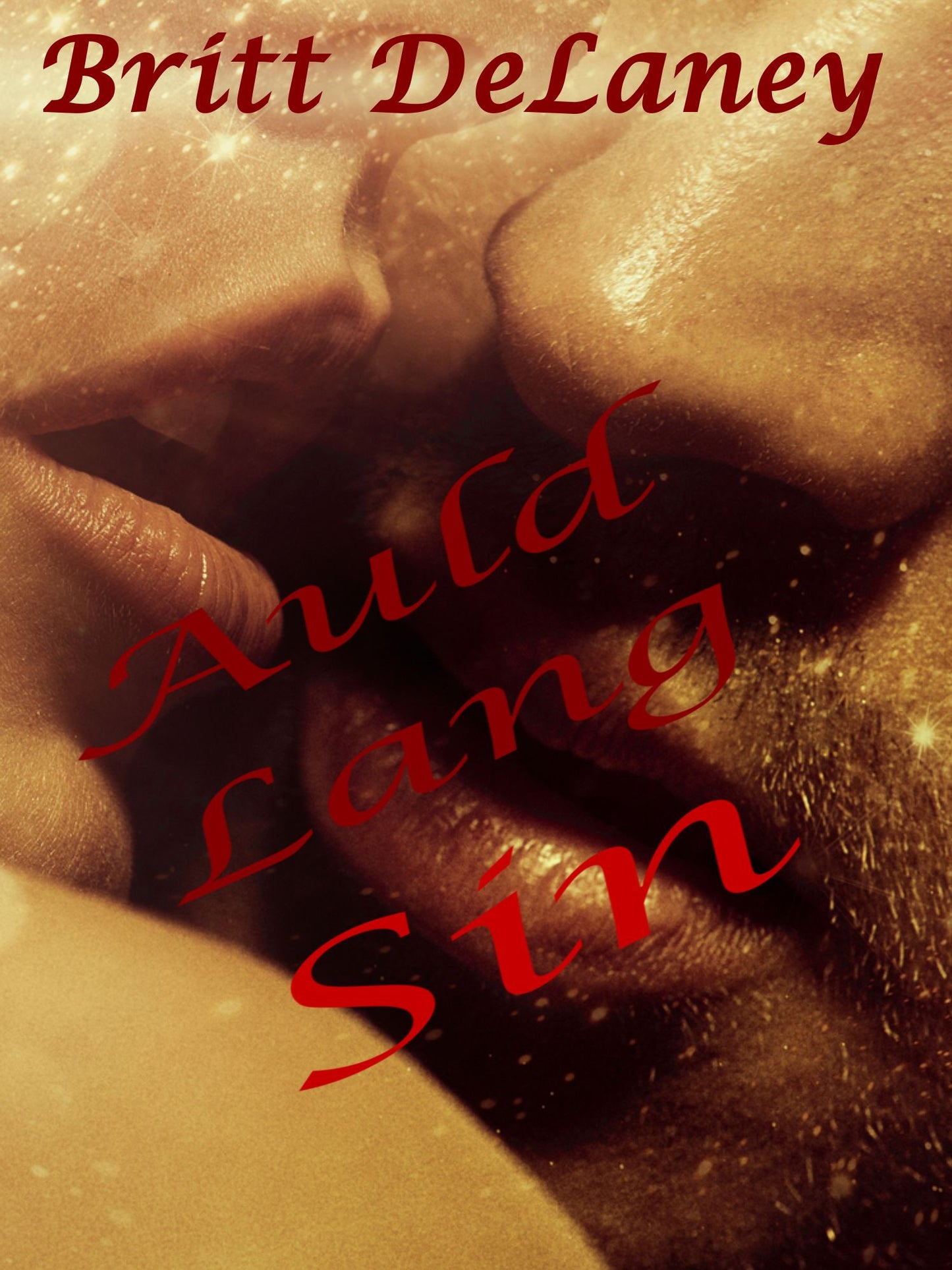 Auld Lang Sin