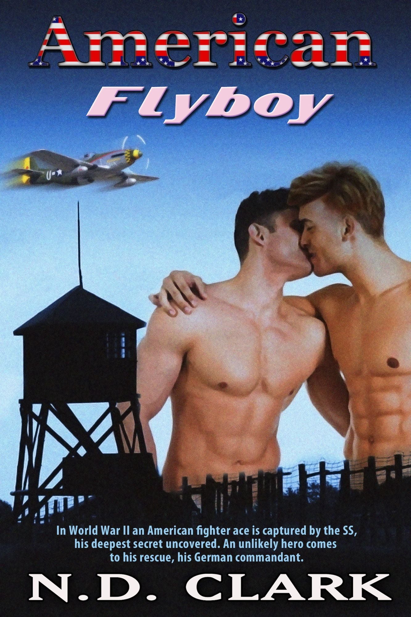 American Flyboy