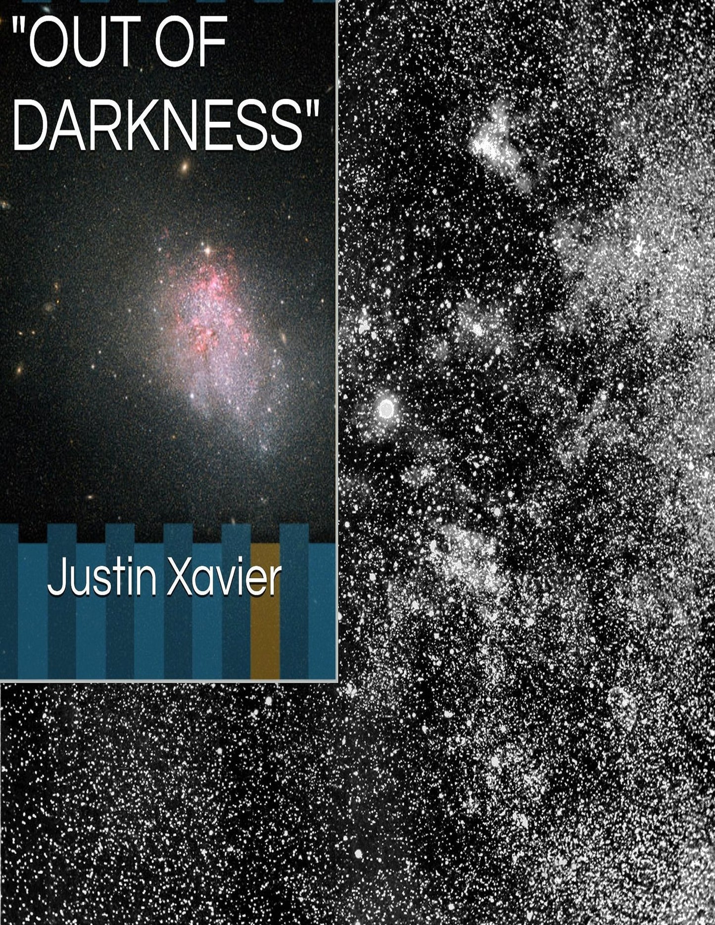 "Out Of Darkness"