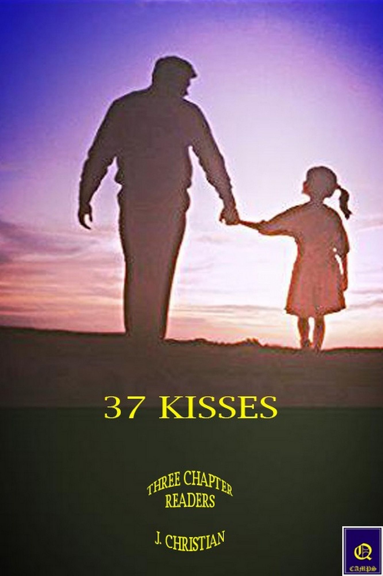 37 Kisses