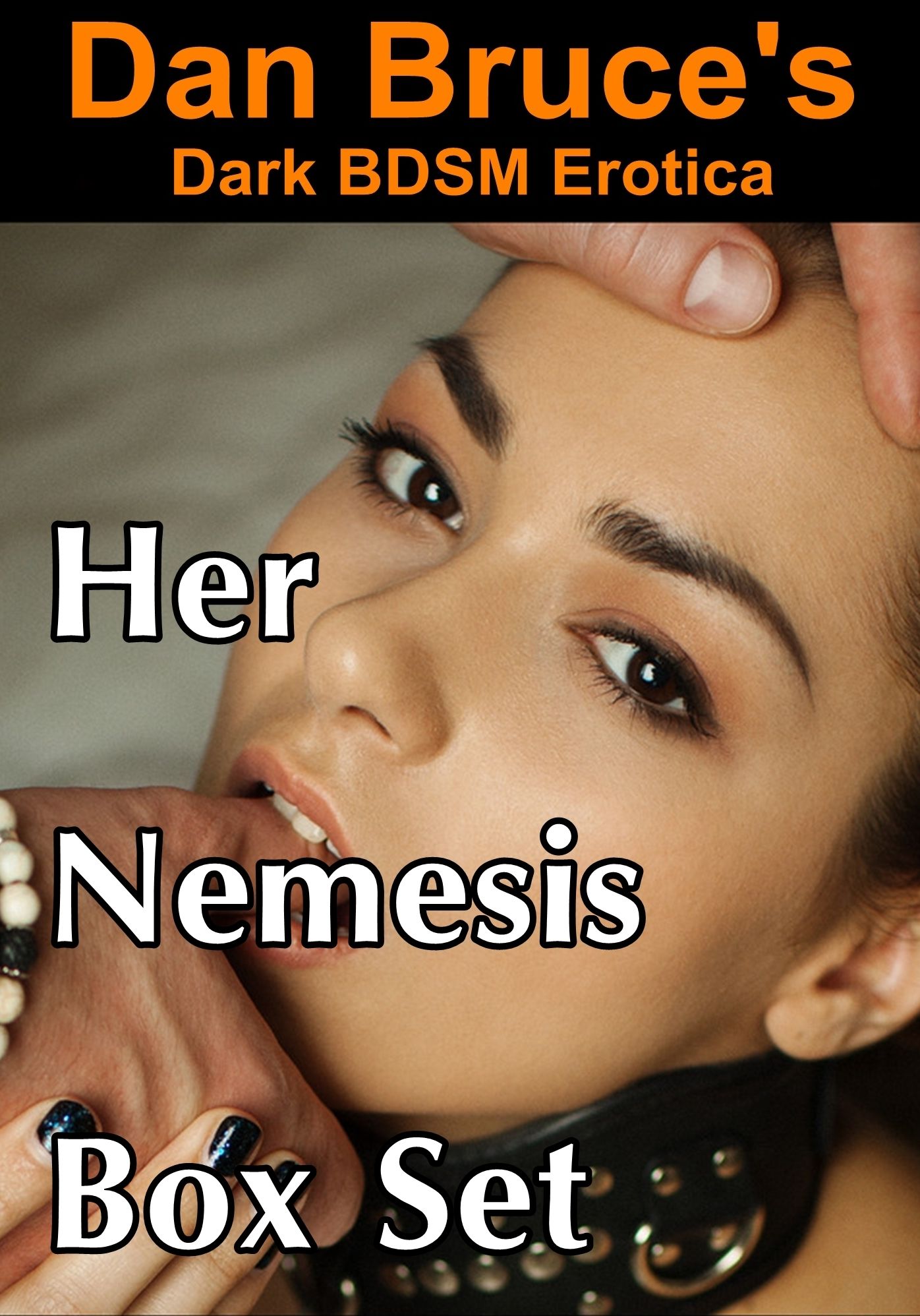 Her Nemesis Box Set