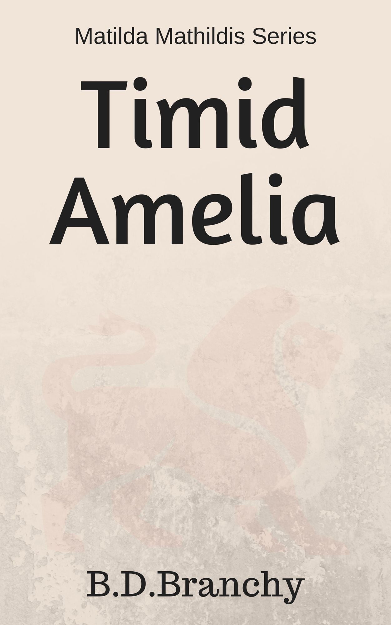 Timid Amelia