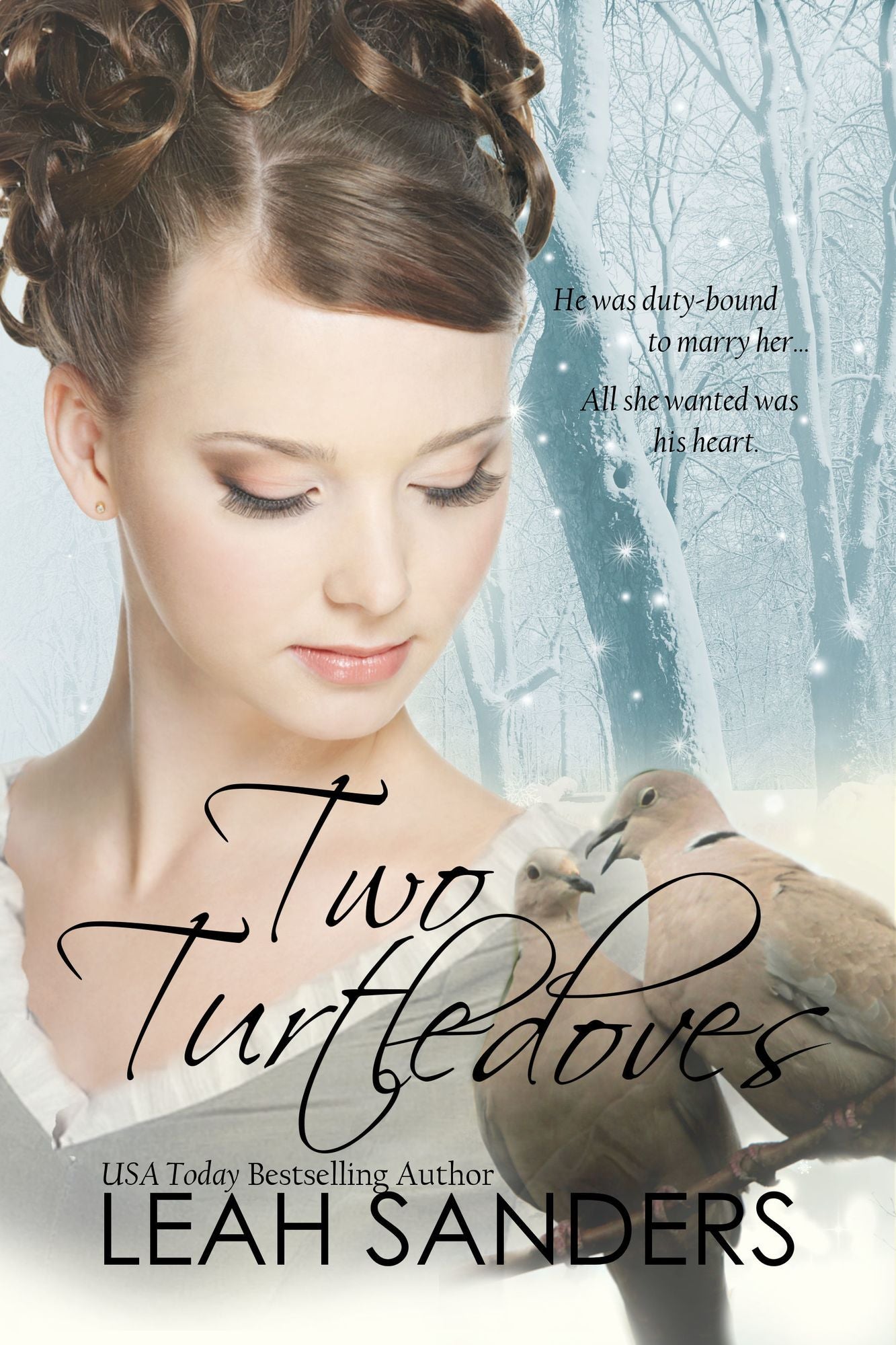 Two Turtledoves