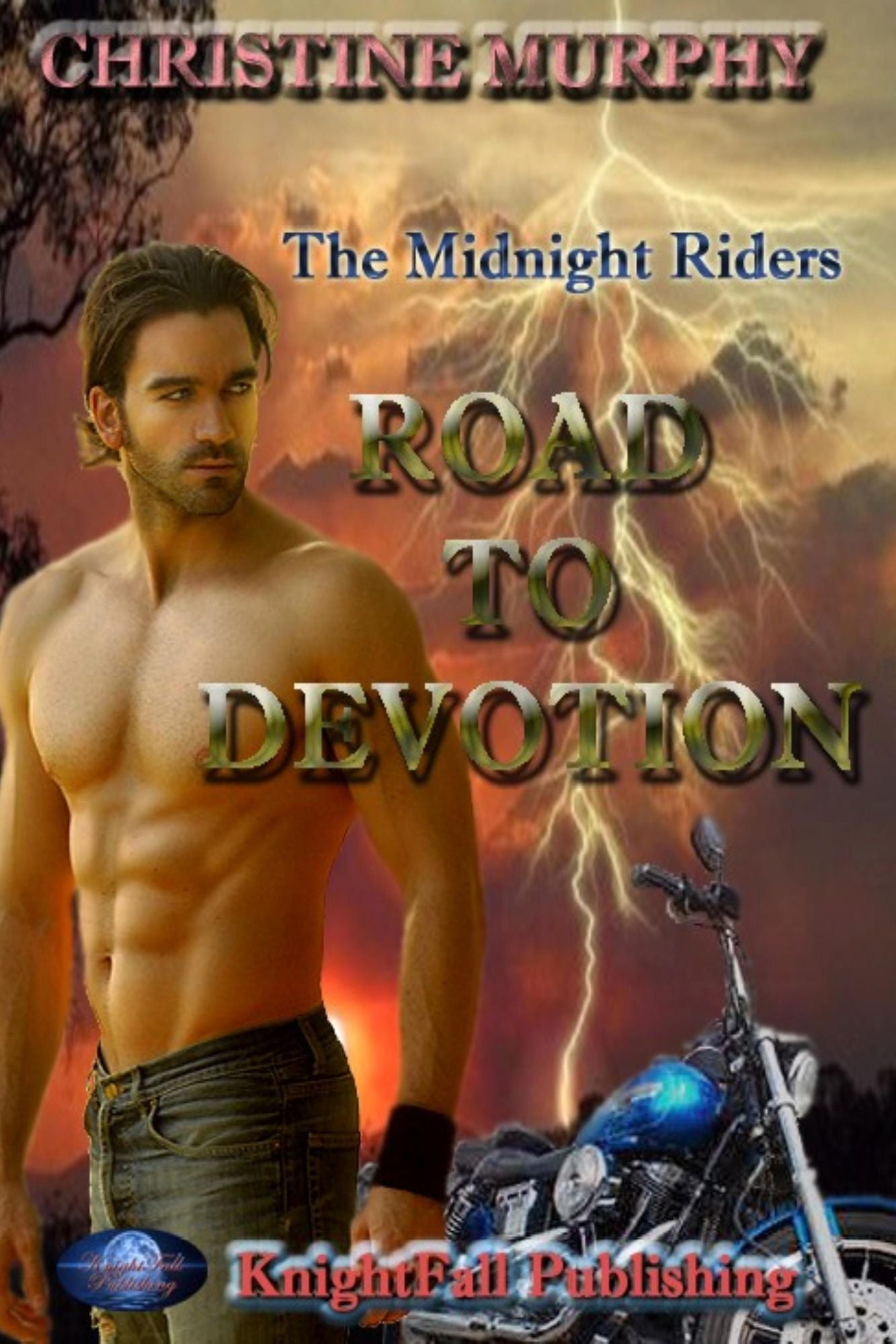 Road To Devotion