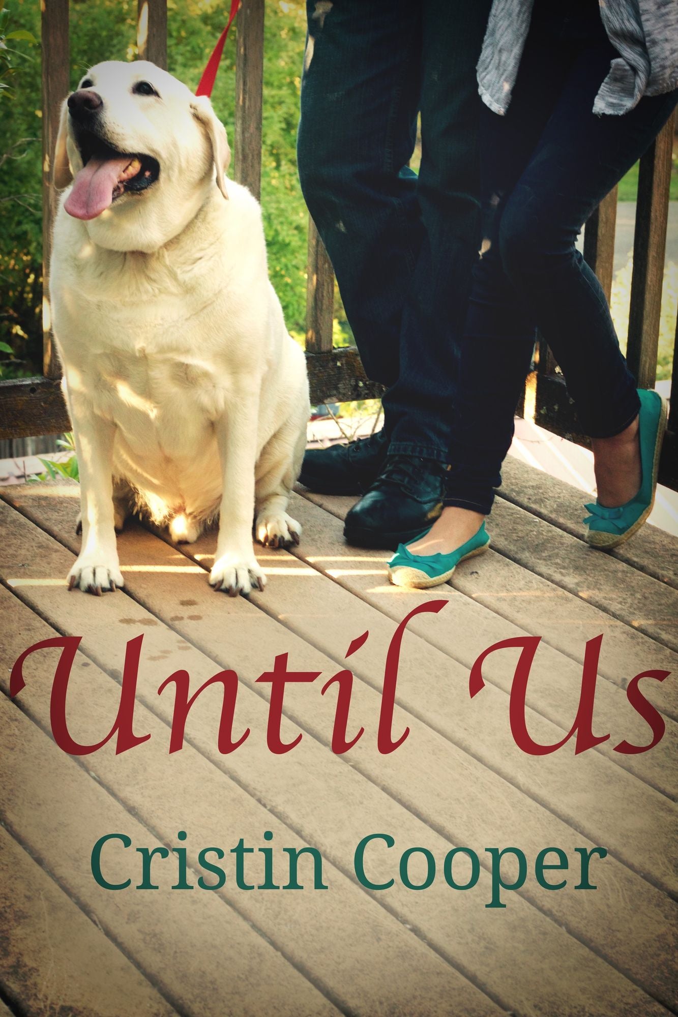 Until Us