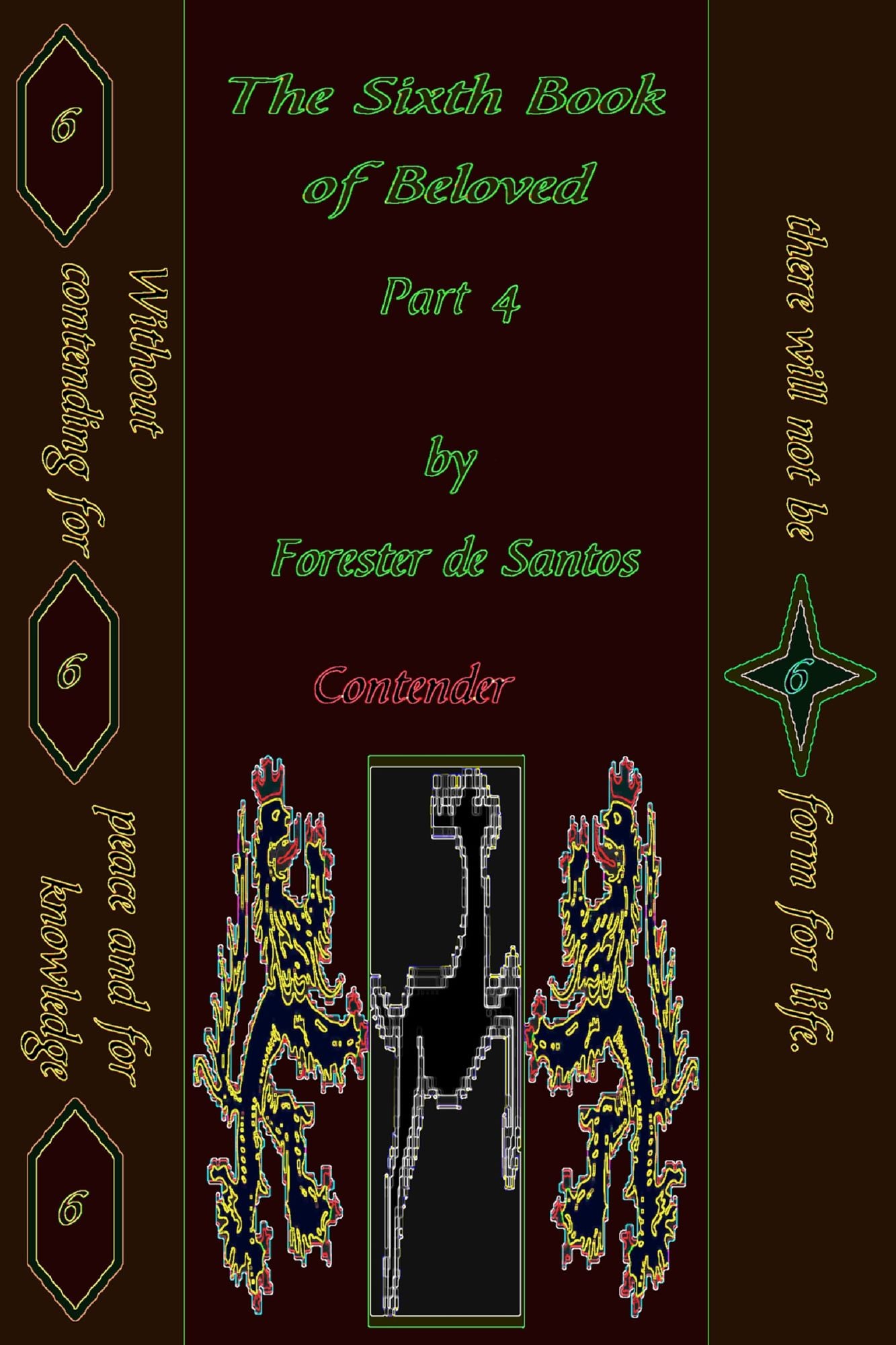 The Sixth Book of Beloved Part 4