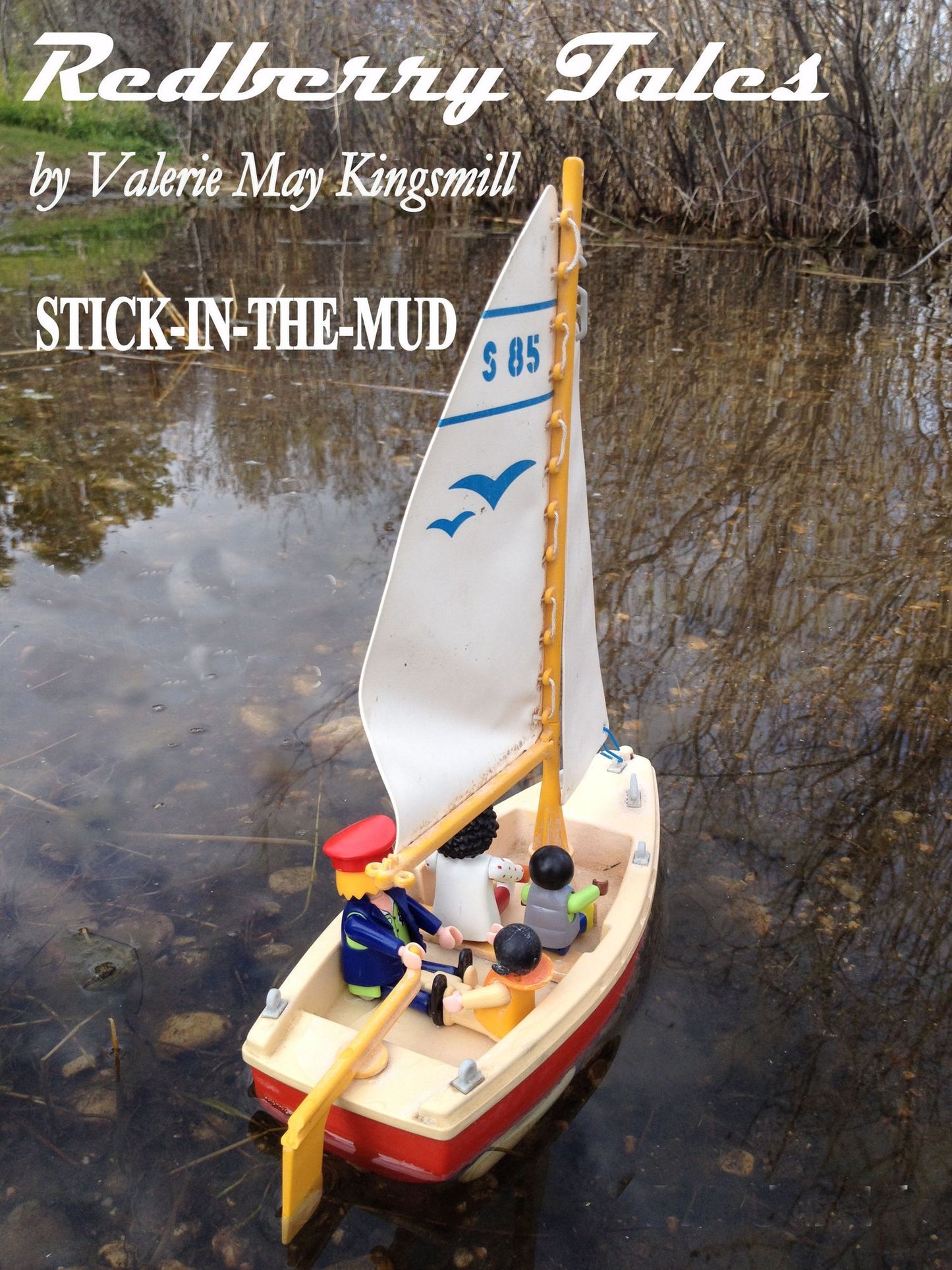 Redberry Tales: Stick-in-the-Mud