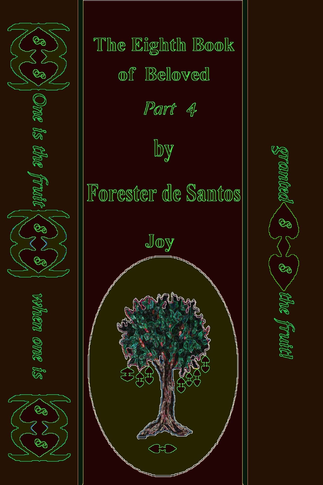 The Eighth Book of Beloved Part 4