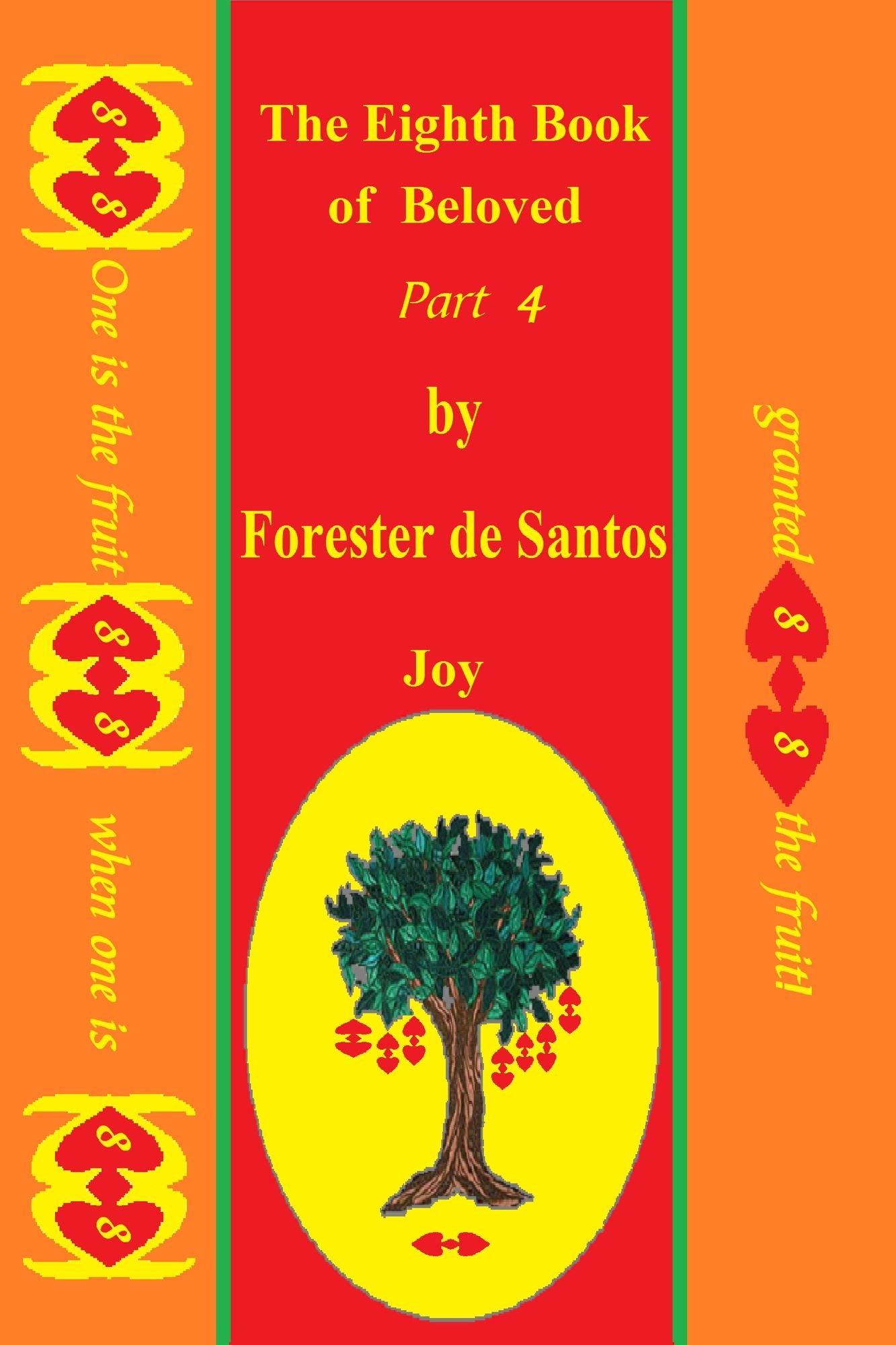 The Eighth Book of Beloved Part 4