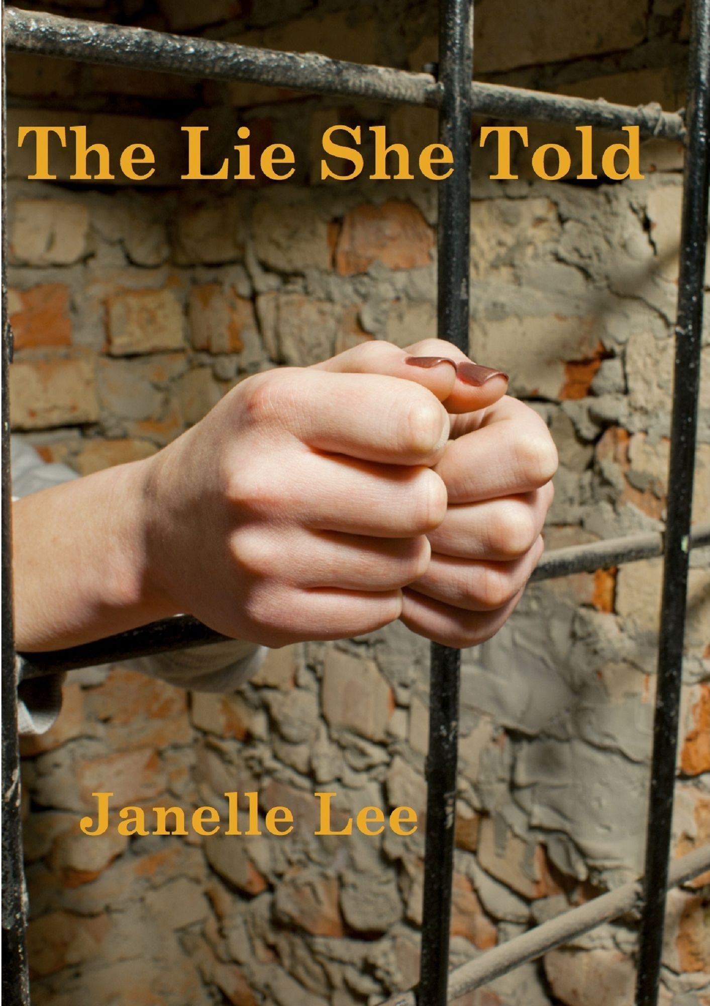 The Lie She Told